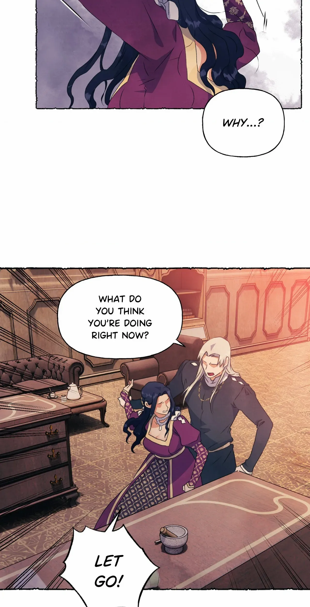 The Wizards chapter 29 page 35