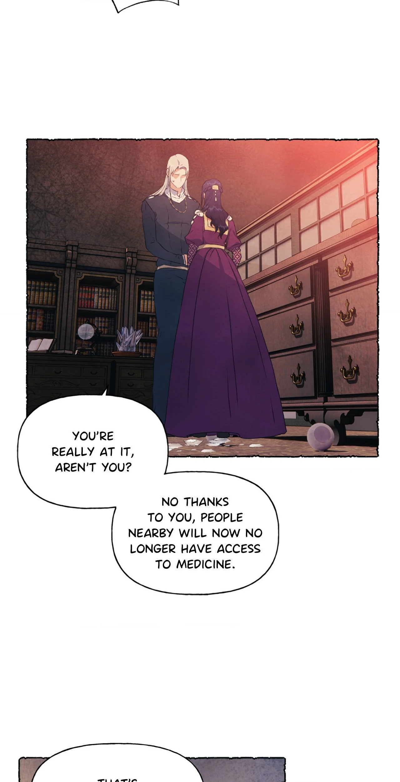 The Wizards chapter 29 page 36