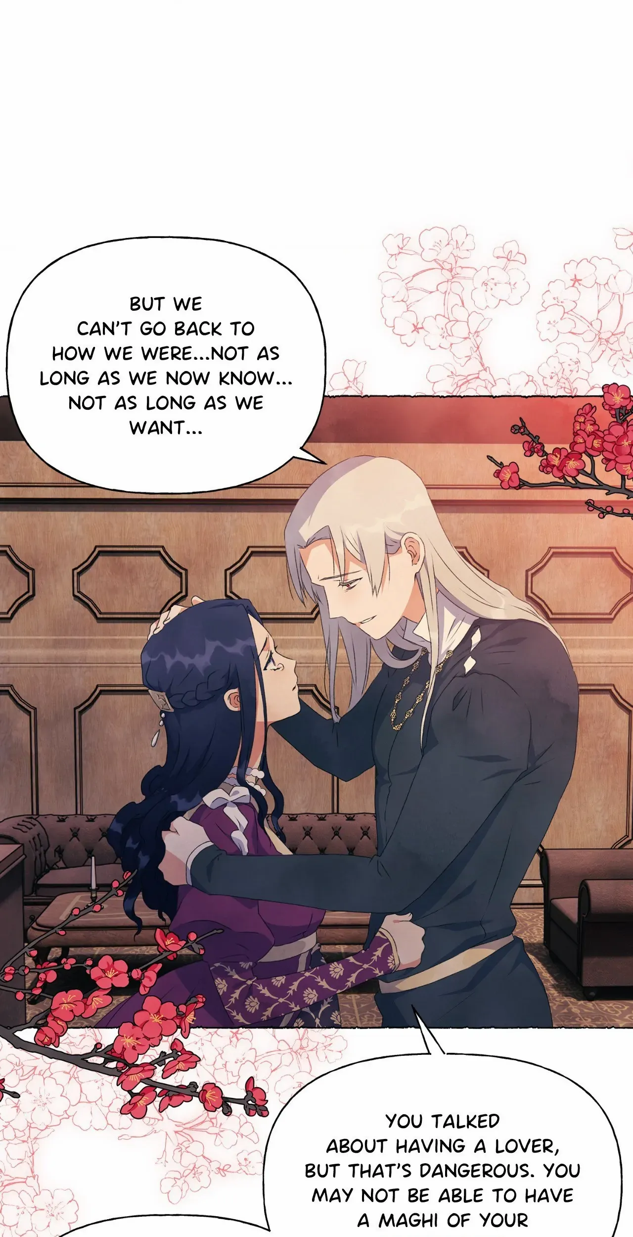 The Wizards chapter 29 page 46