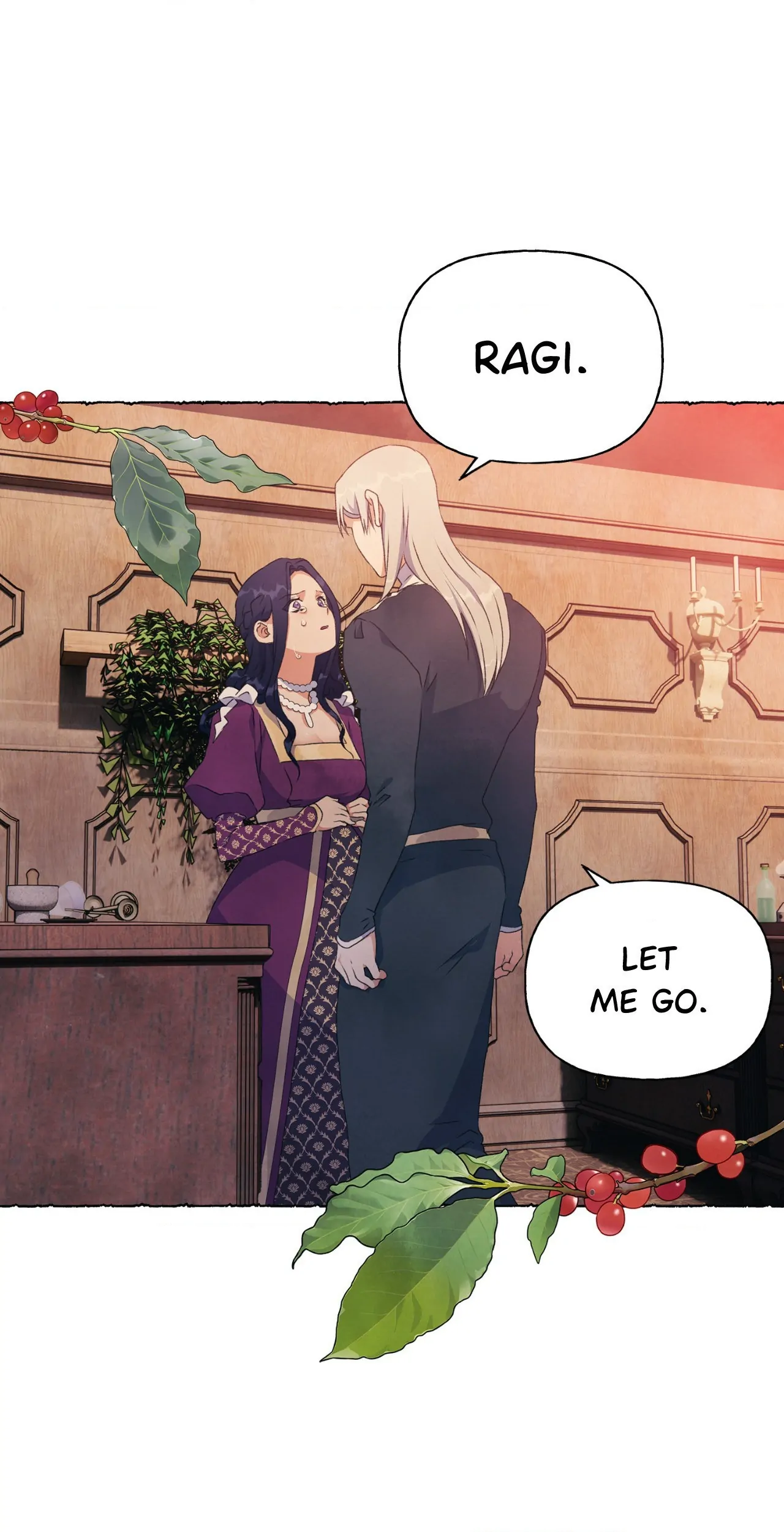 The Wizards chapter 29 page 49