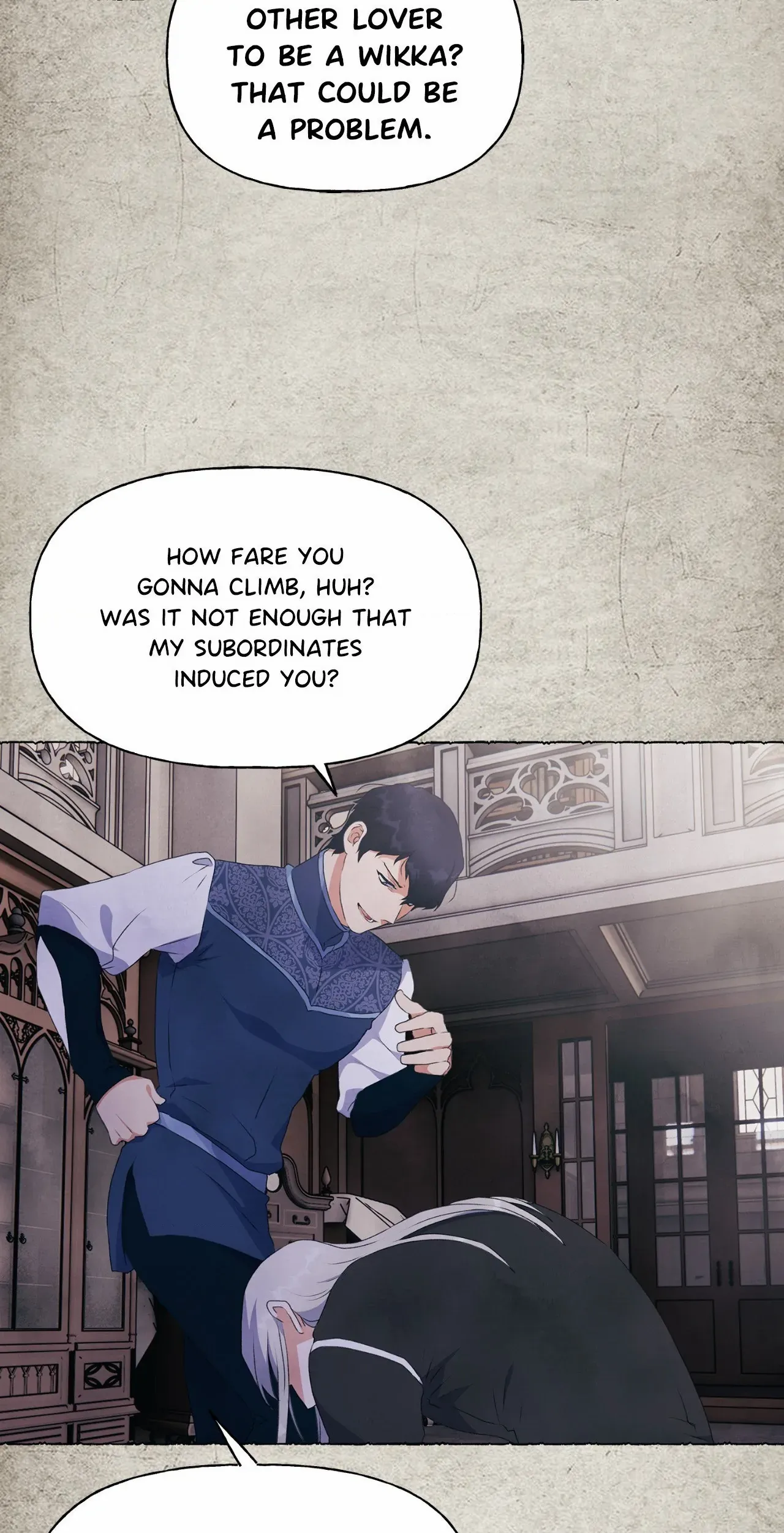 The Wizards chapter 29 page 5