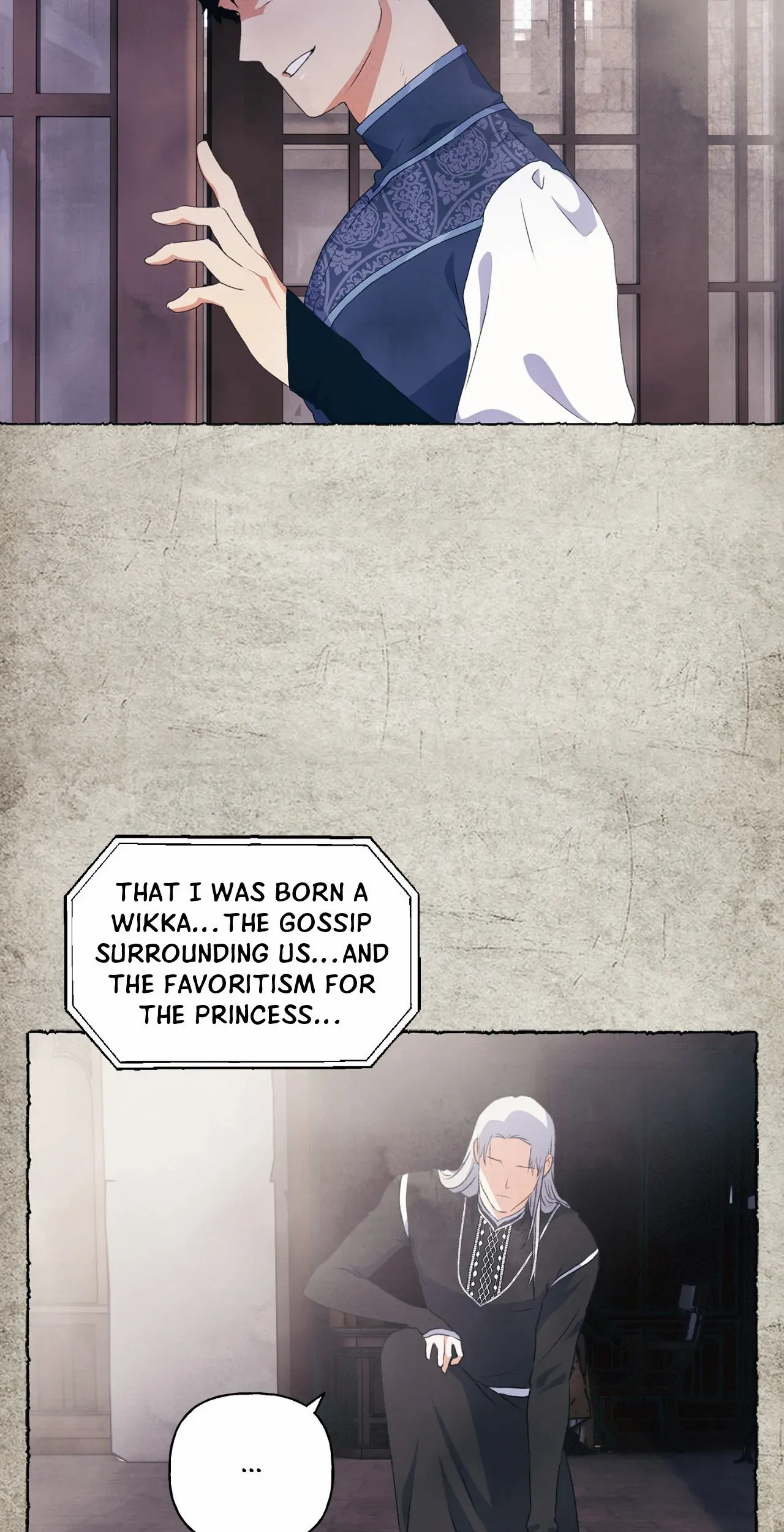 The Wizards chapter 29 page 8