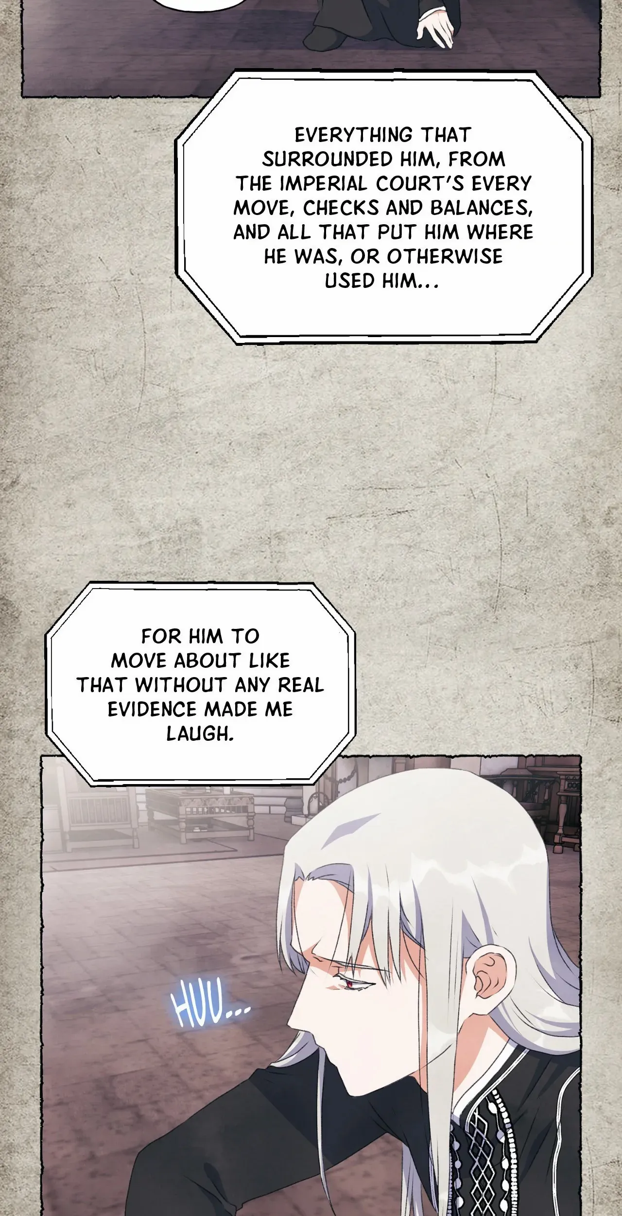 The Wizards chapter 29 page 9