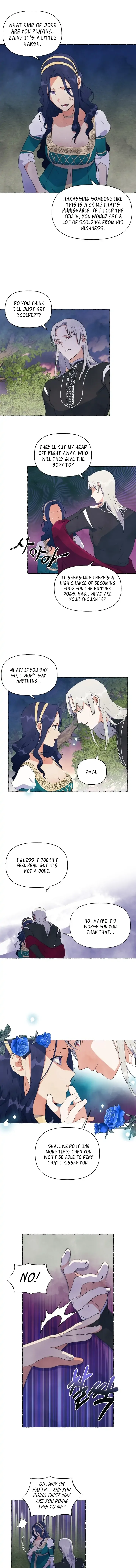 The Wizards chapter 3 page 4