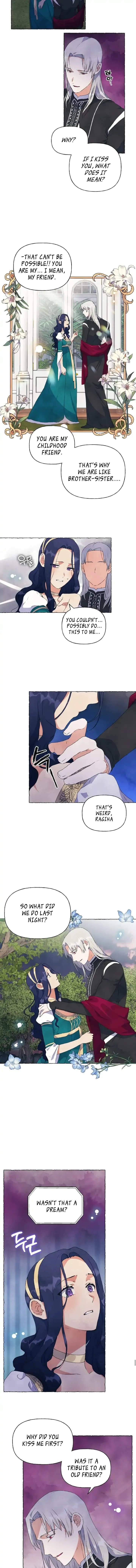 The Wizards chapter 3 page 5