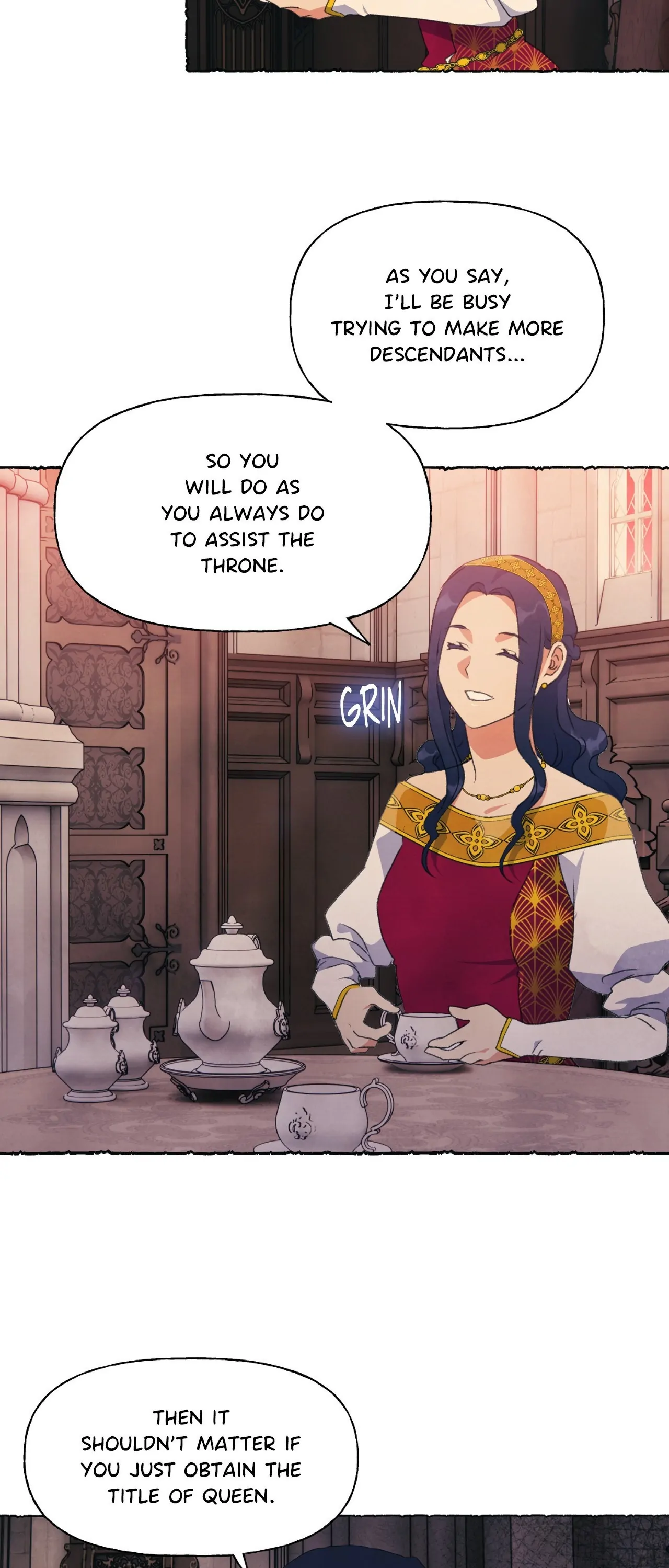 The Wizards chapter 33 page 11