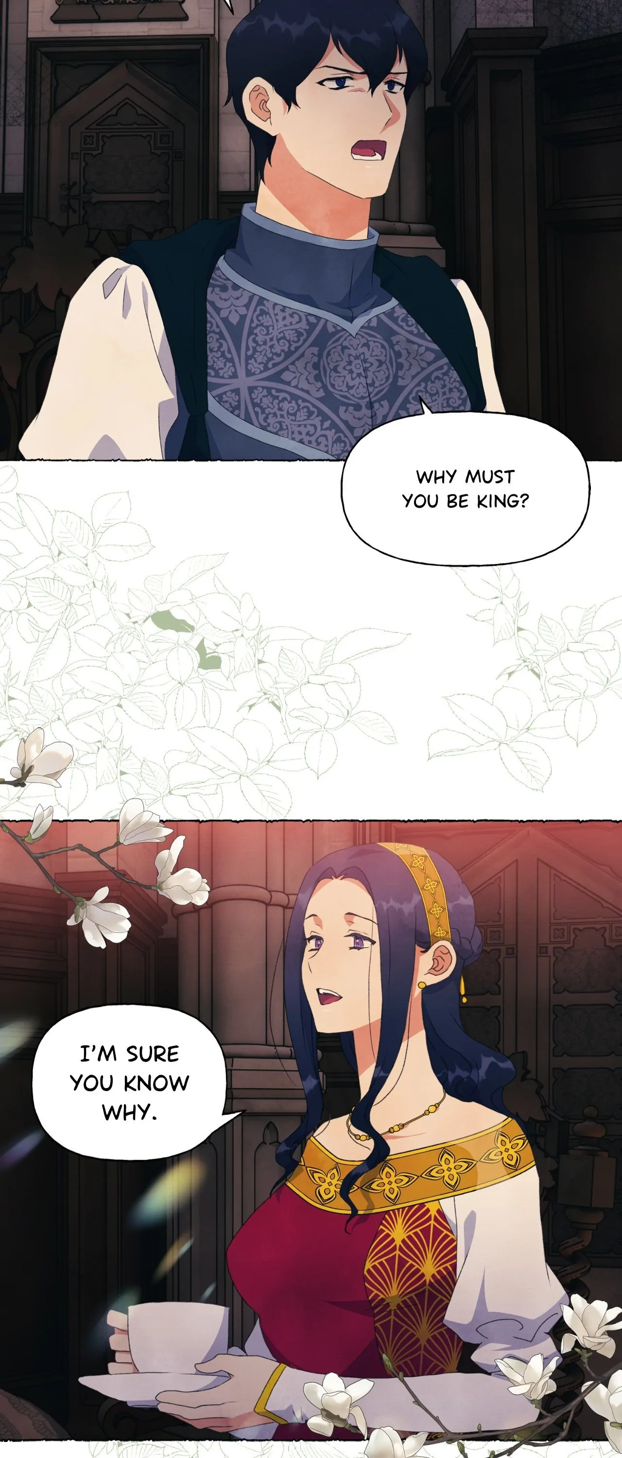 The Wizards chapter 33 page 12