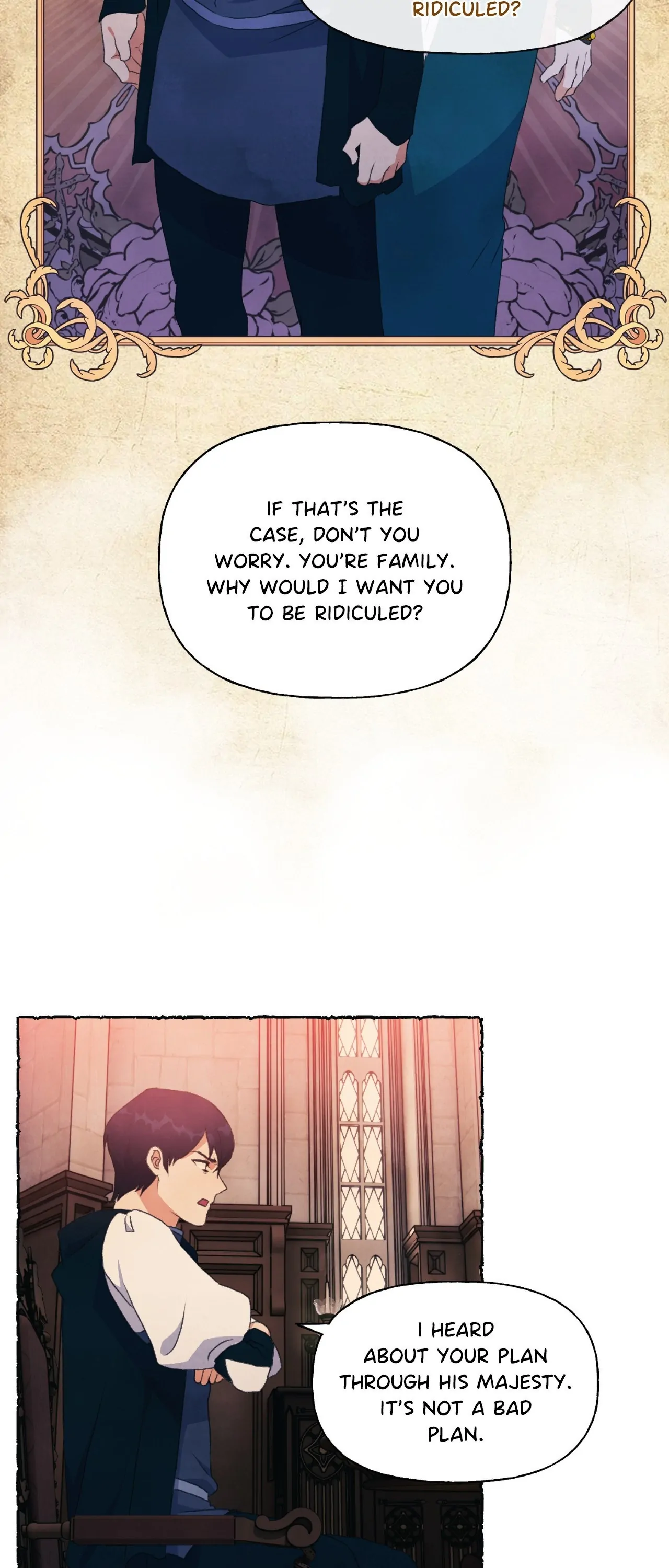 The Wizards chapter 33 page 15