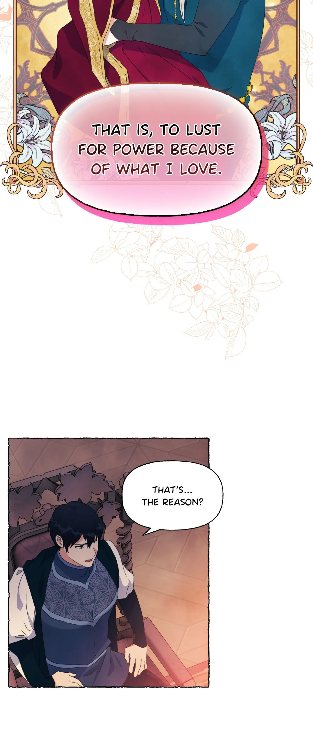 The Wizards chapter 33 page 18