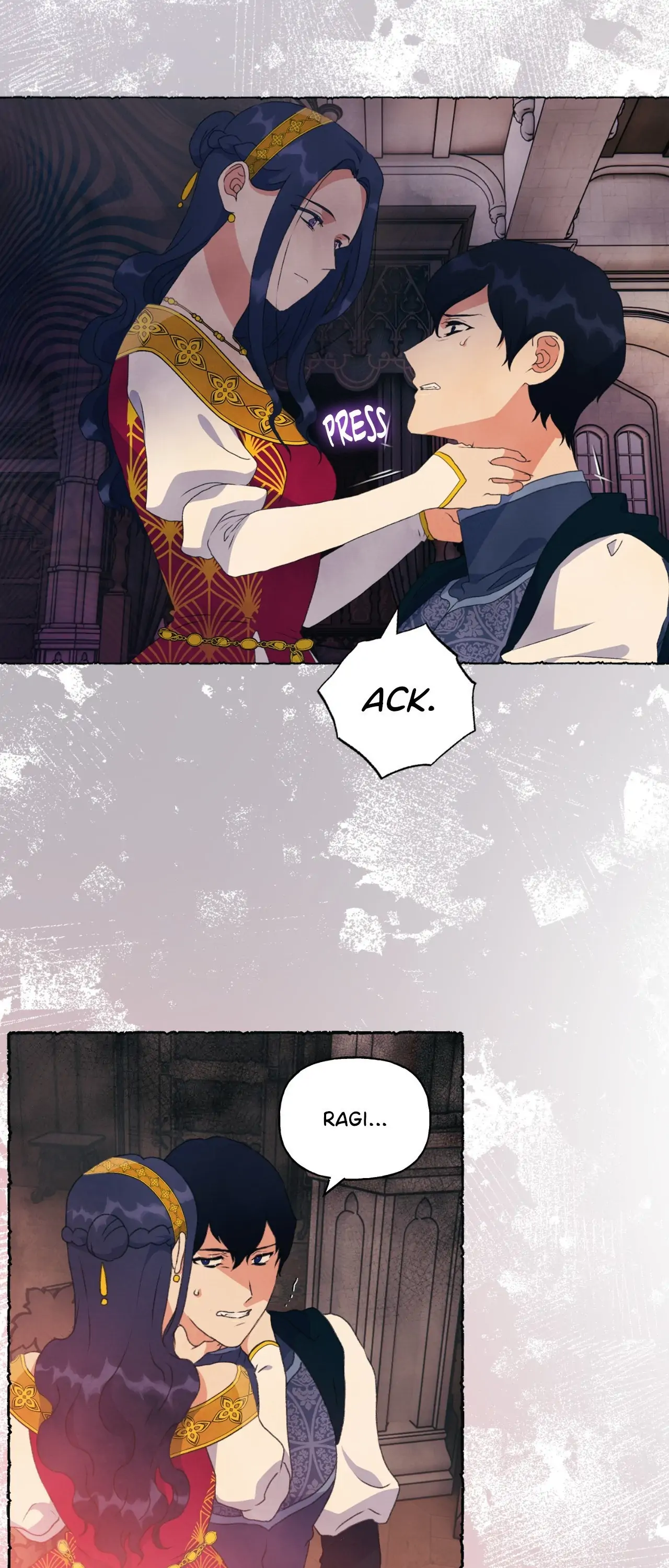 The Wizards chapter 33 page 23