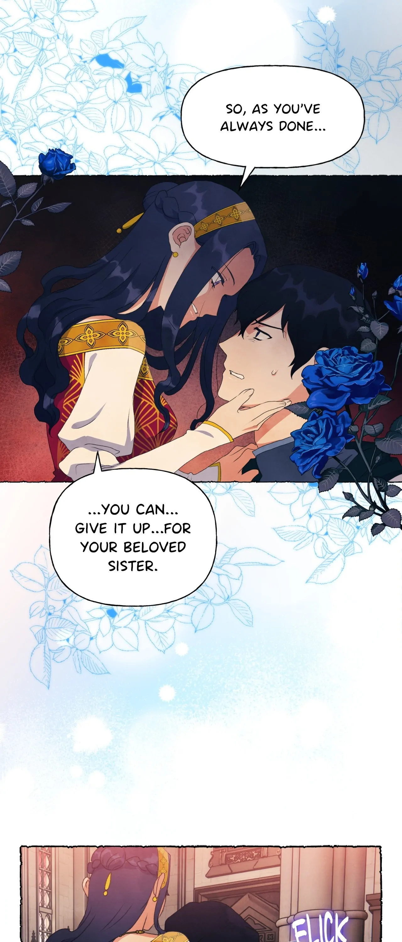 The Wizards chapter 33 page 26
