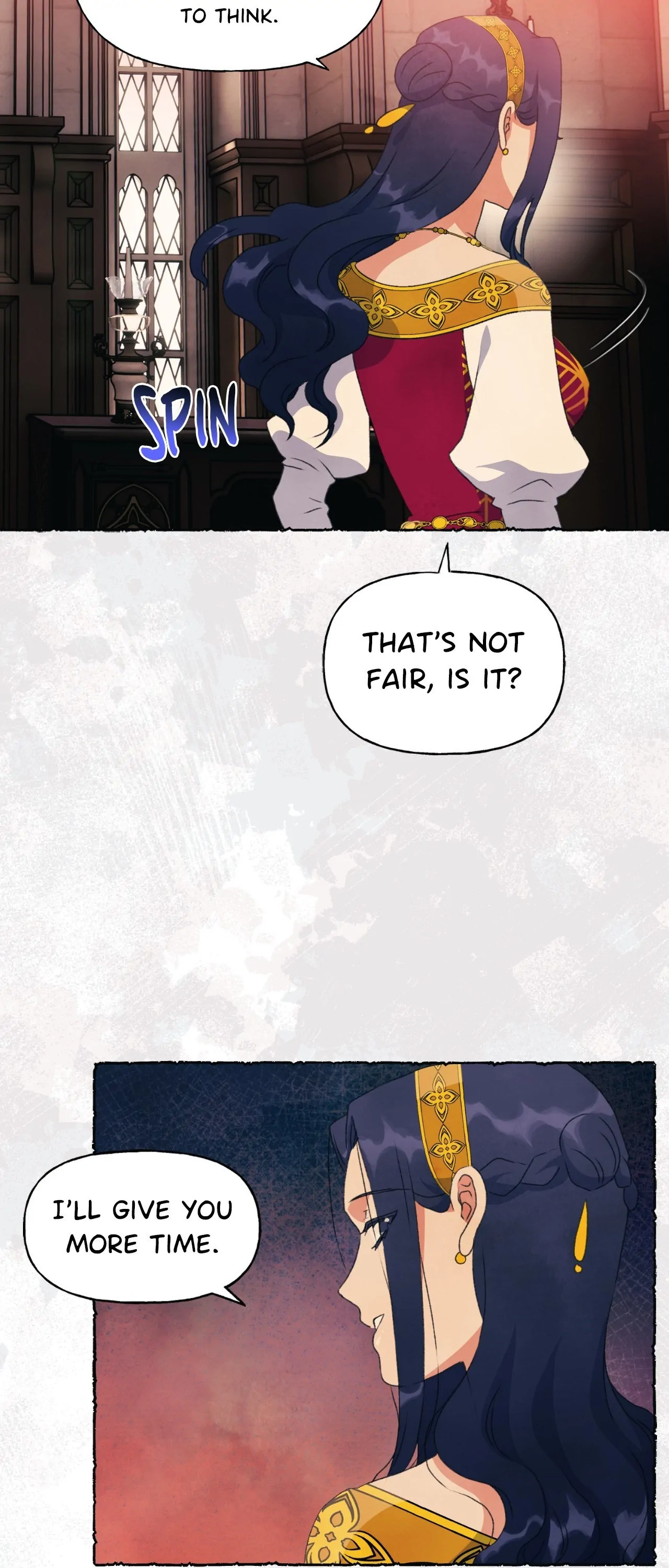 The Wizards chapter 33 page 33