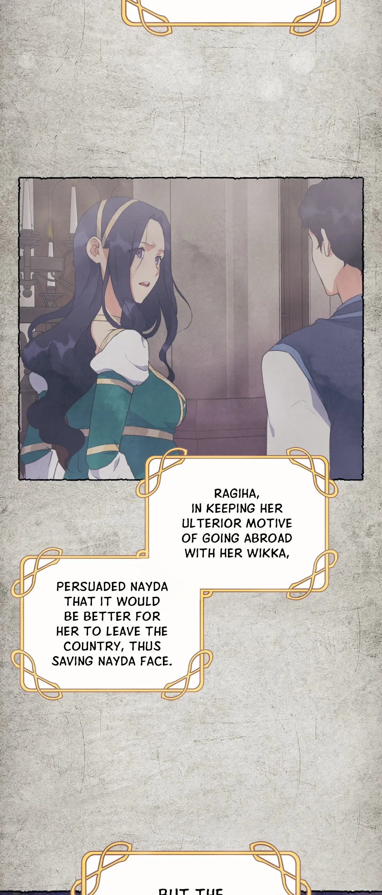 The Wizards chapter 33 page 39