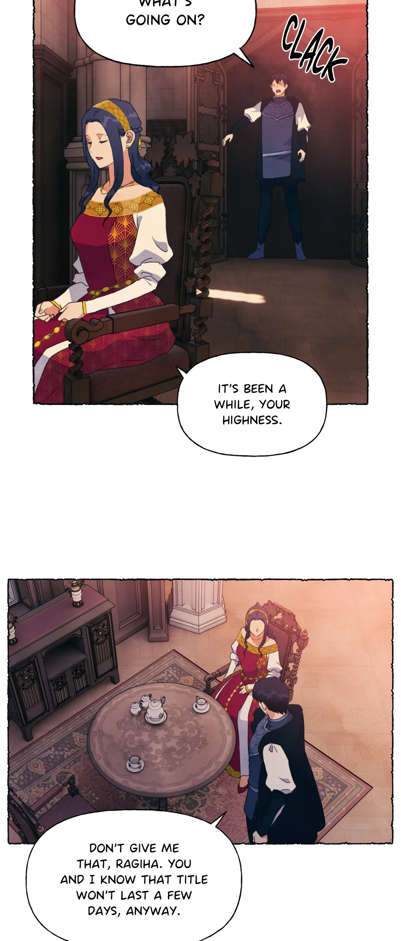 The Wizards chapter 33 page 4