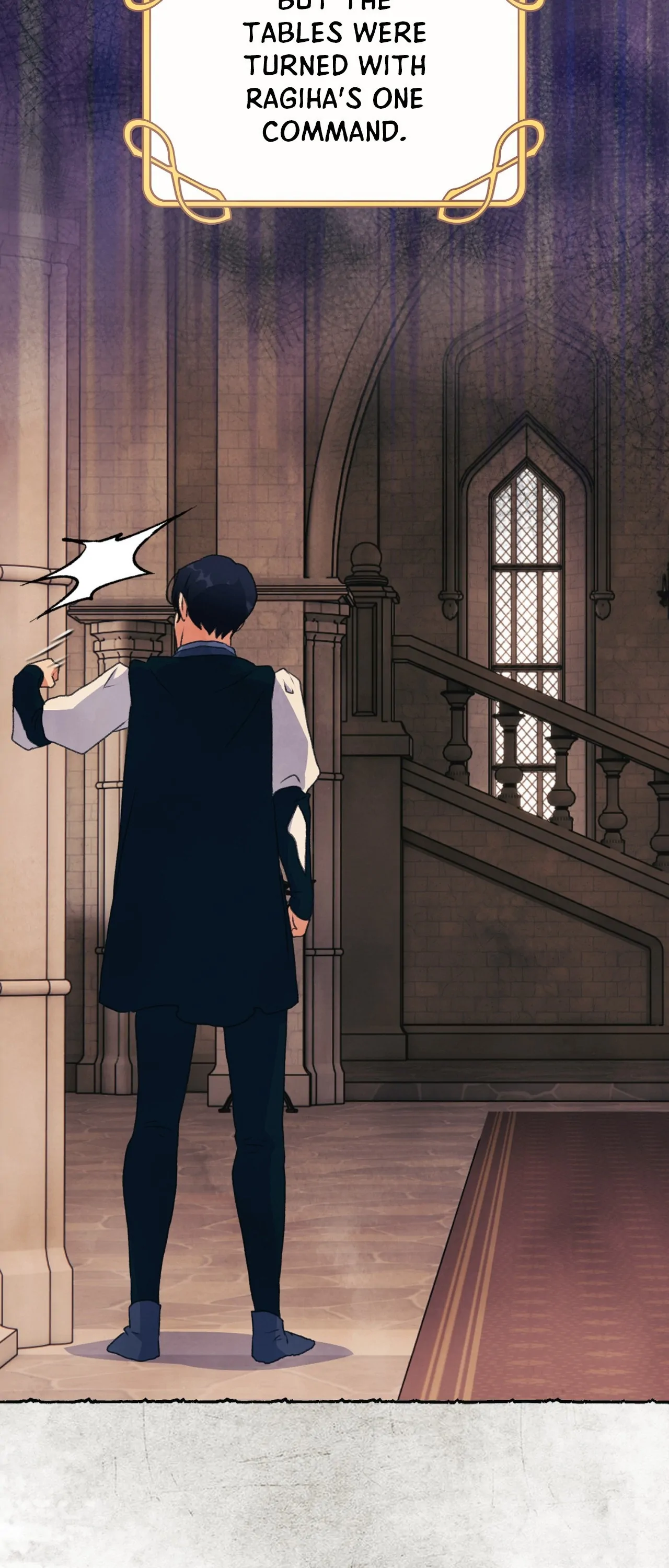The Wizards chapter 33 page 40