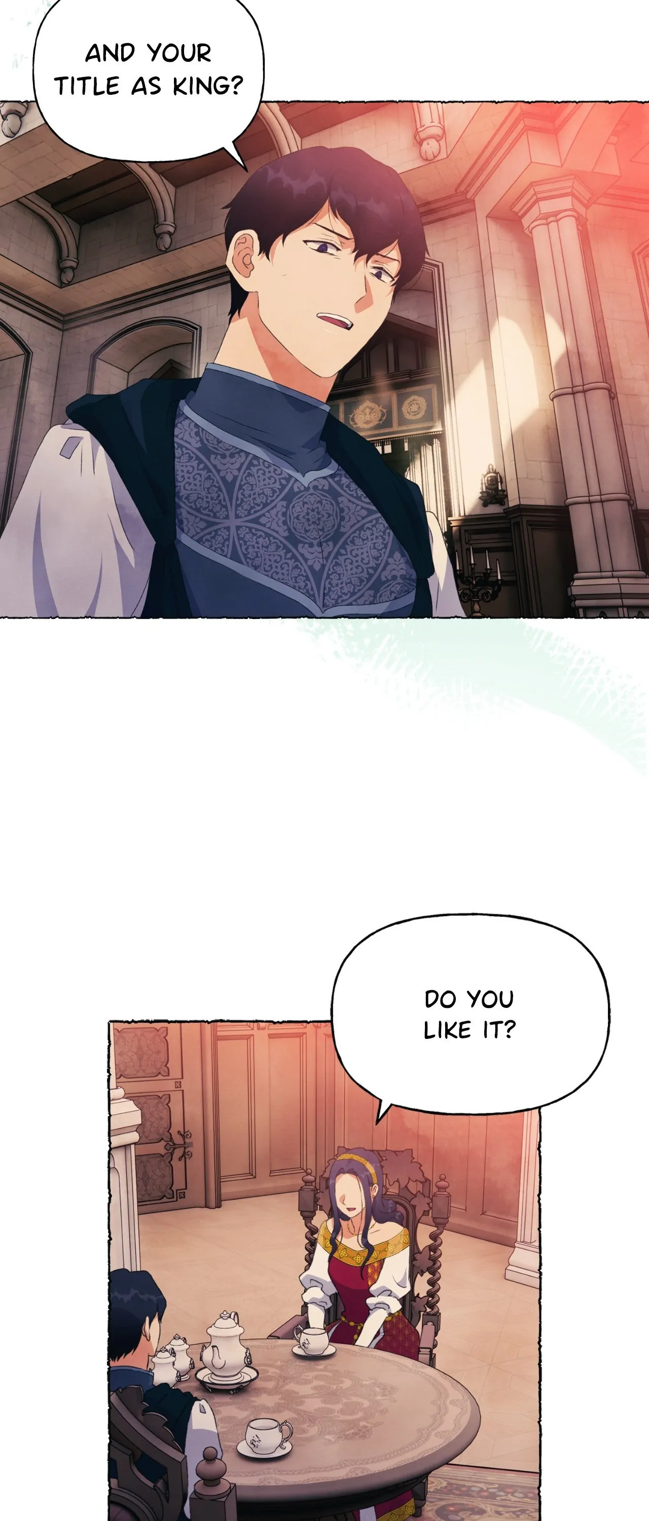 The Wizards chapter 33 page 6