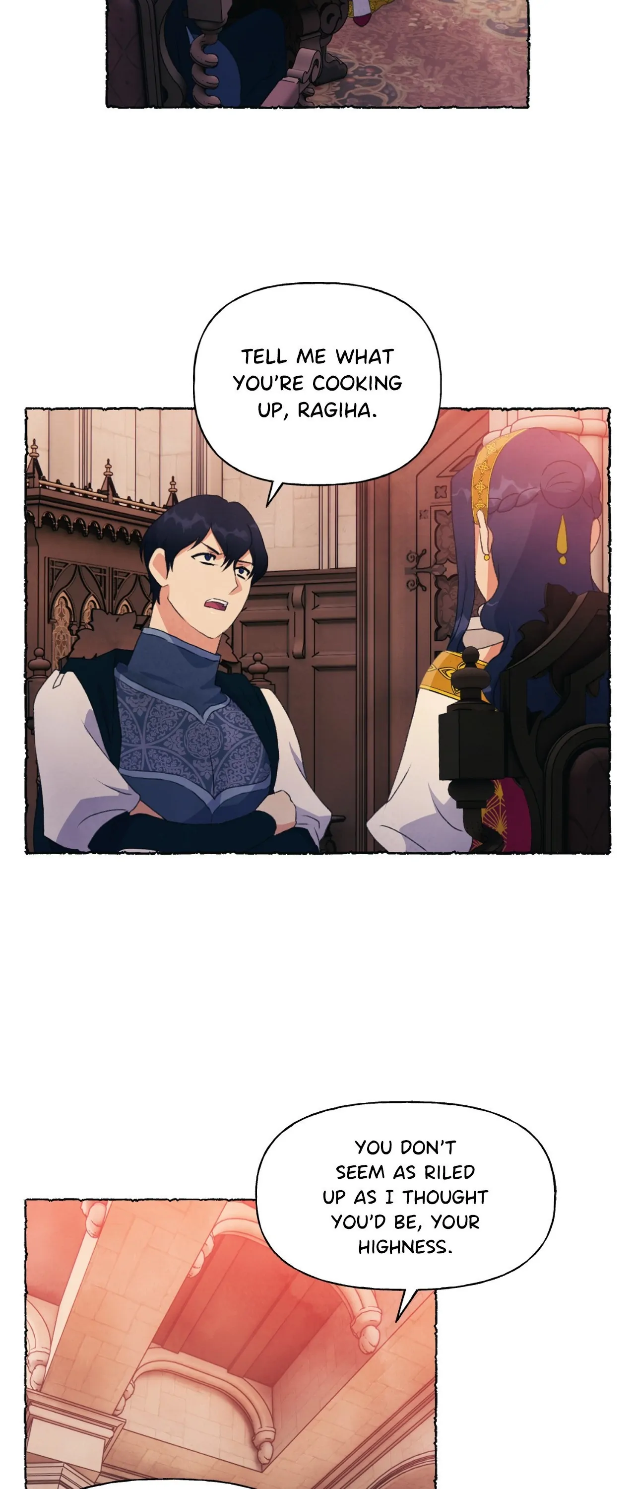 The Wizards chapter 33 page 7