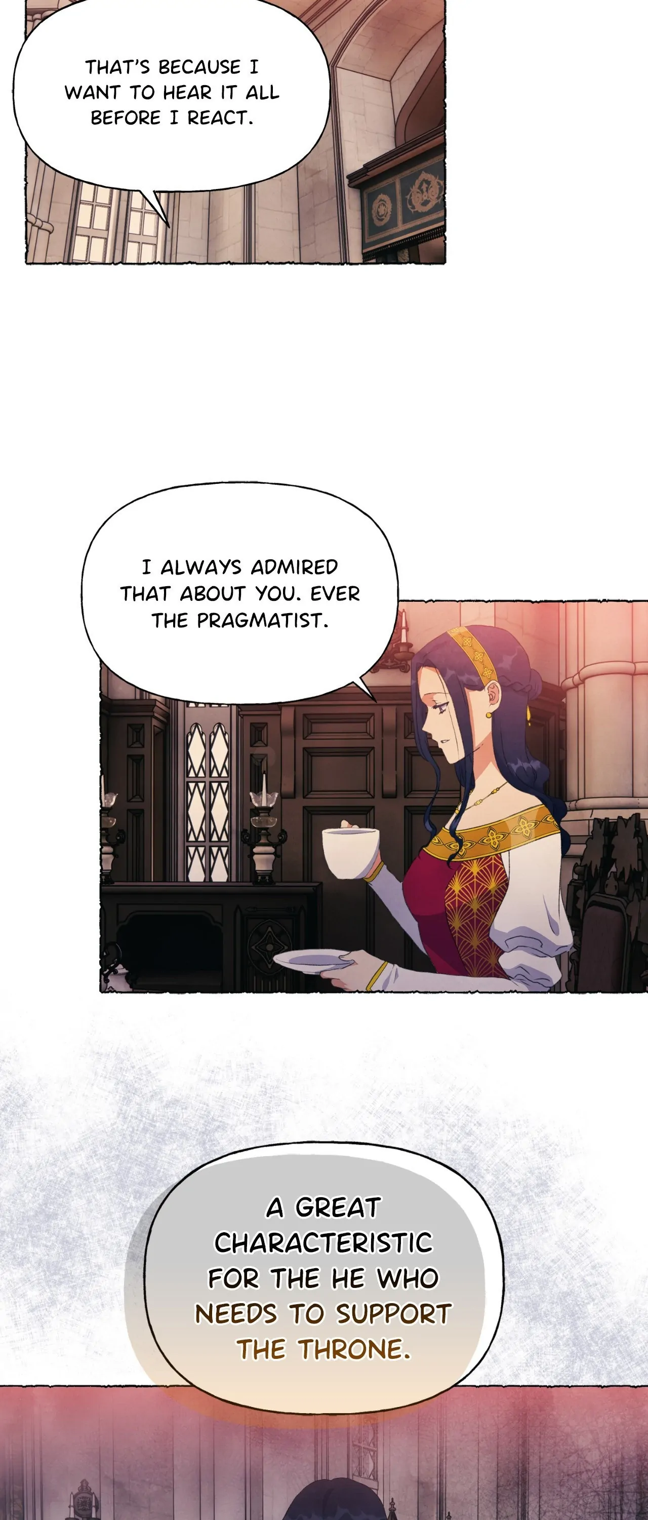 The Wizards chapter 33 page 8