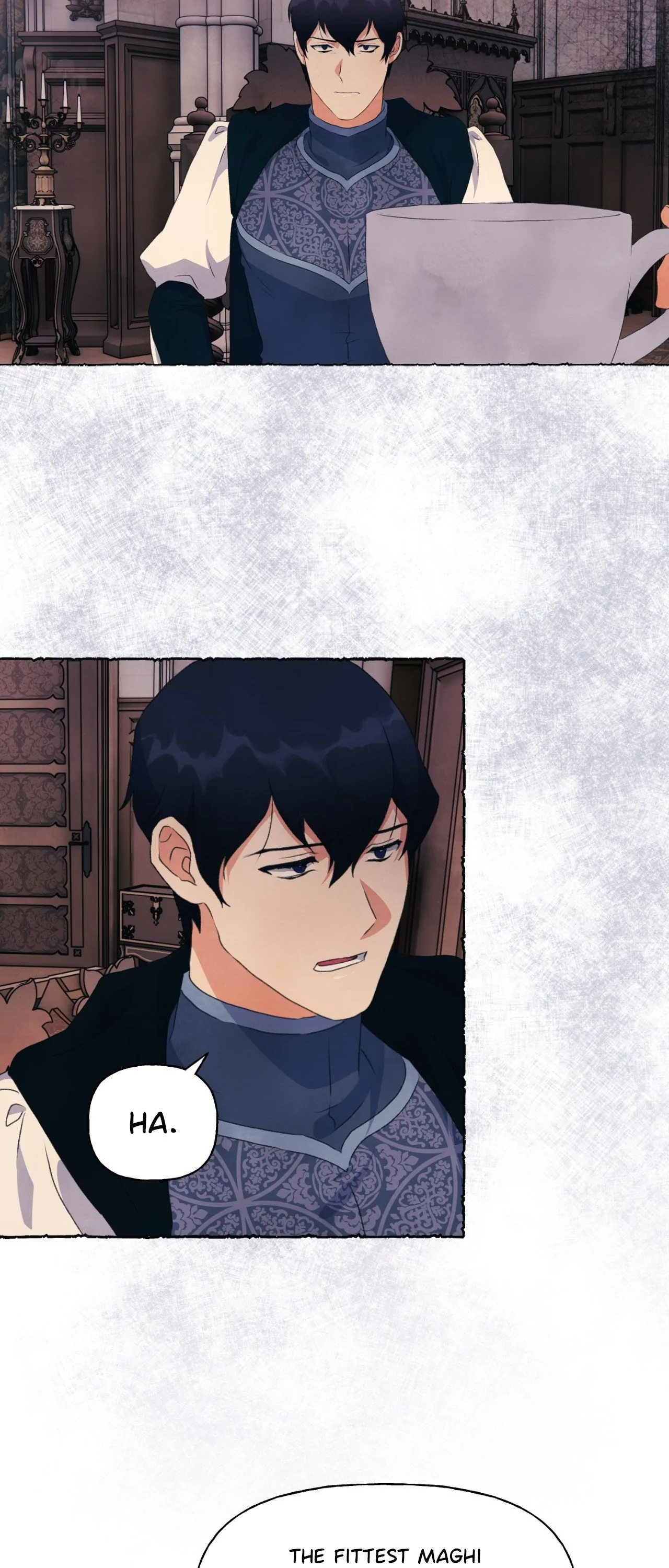 The Wizards chapter 33 page 9