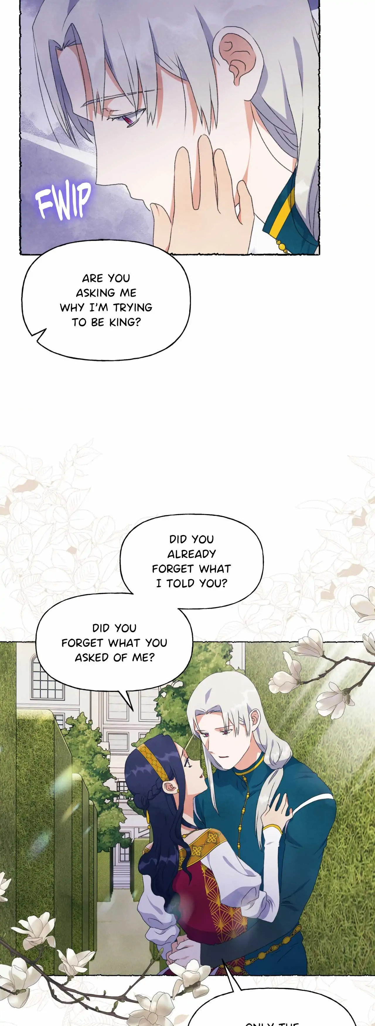 The Wizards chapter 34 page 11