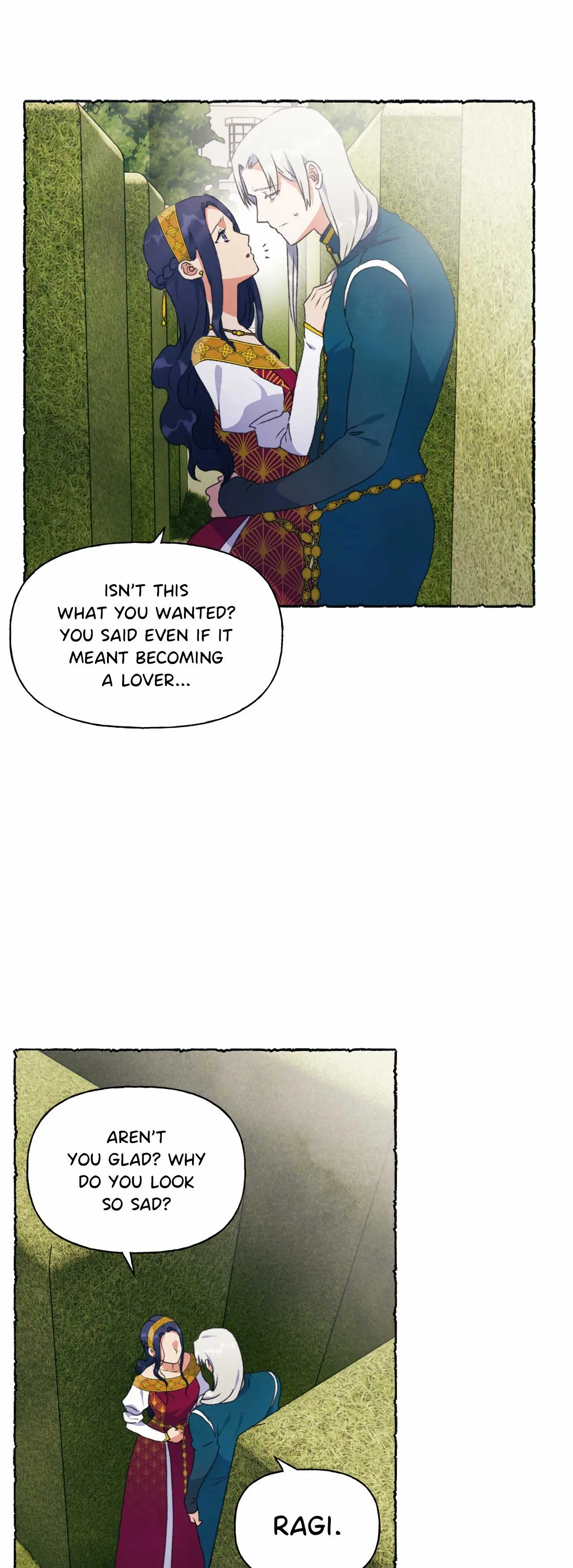 The Wizards chapter 34 page 13