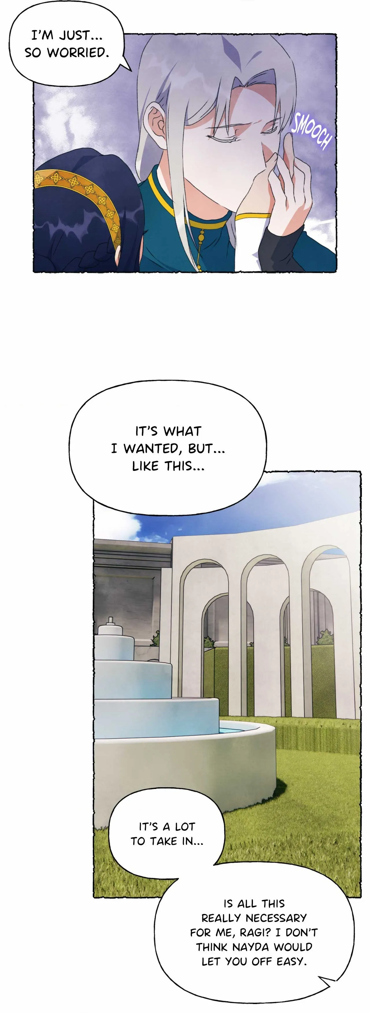 The Wizards chapter 34 page 16