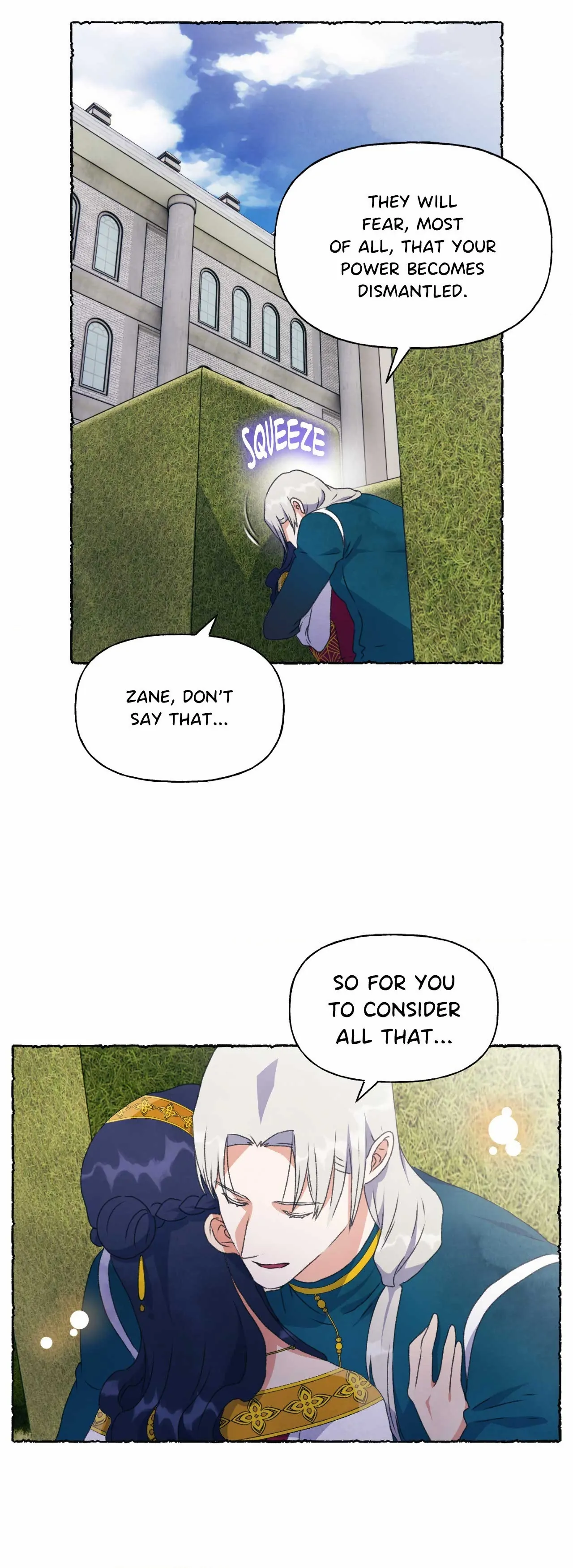 The Wizards chapter 34 page 19