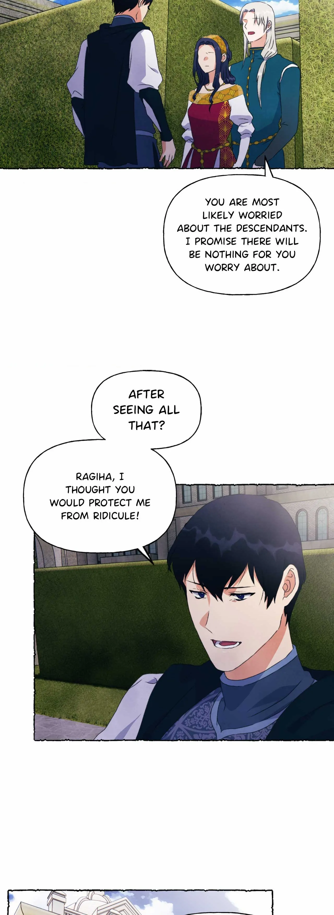 The Wizards chapter 34 page 33