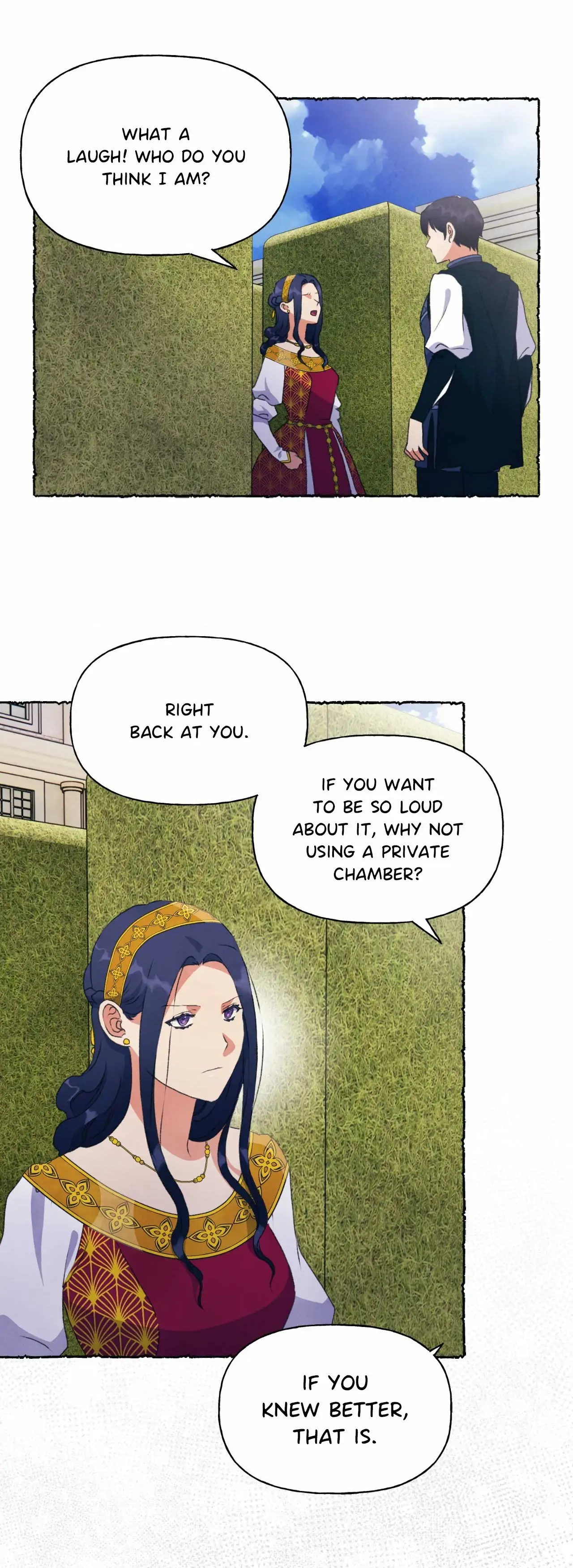 The Wizards chapter 34 page 35