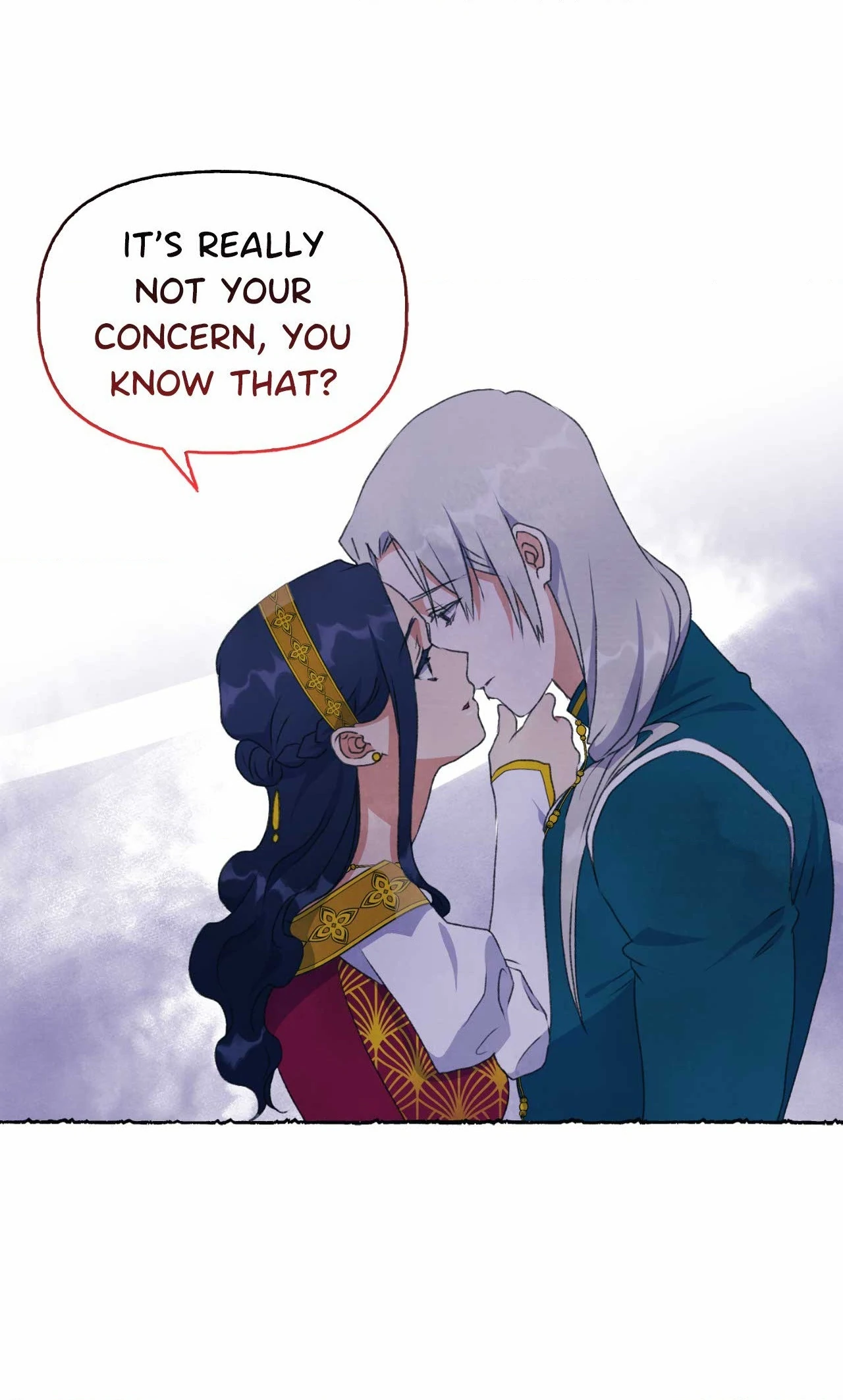 The Wizards chapter 34 page 6