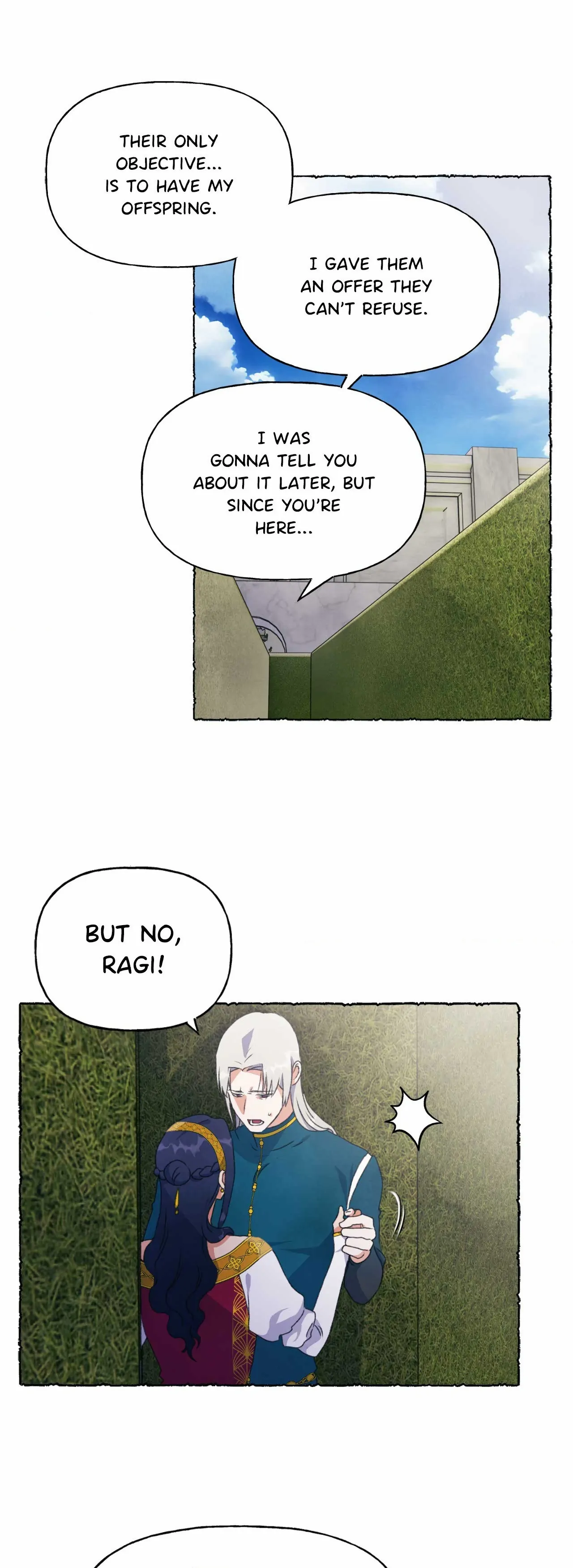 The Wizards chapter 34 page 7