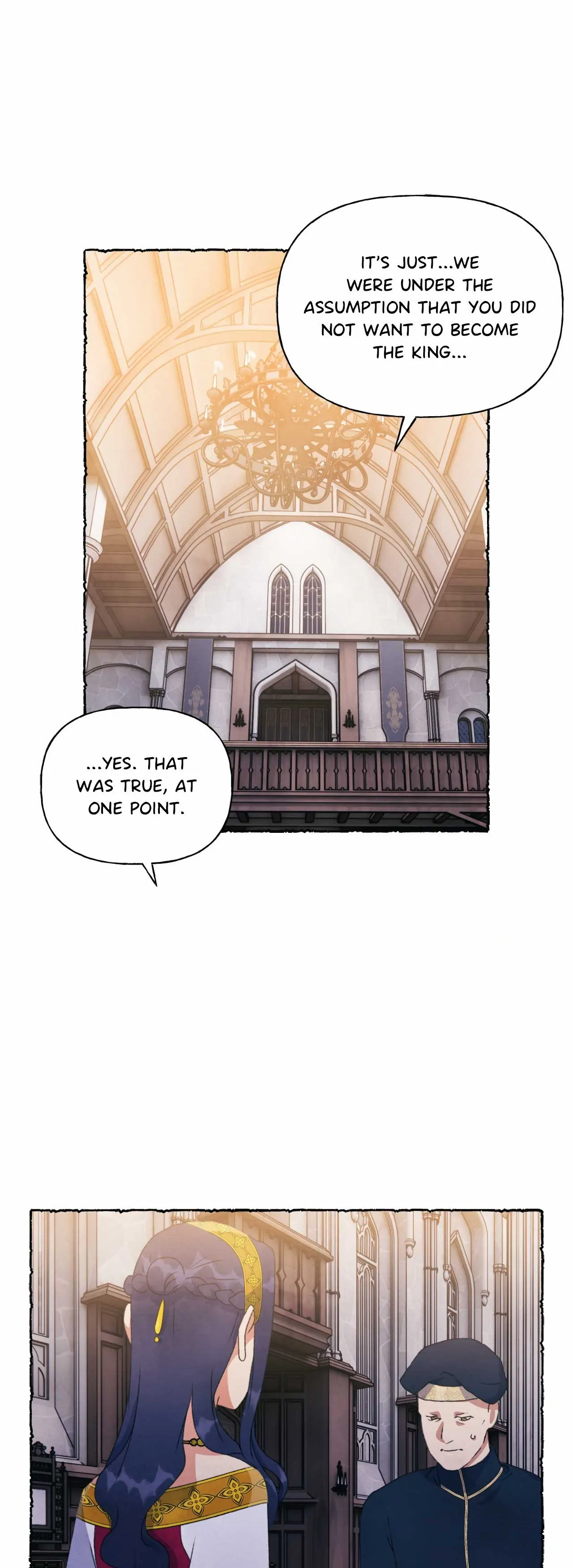 The Wizards chapter 35 page 10