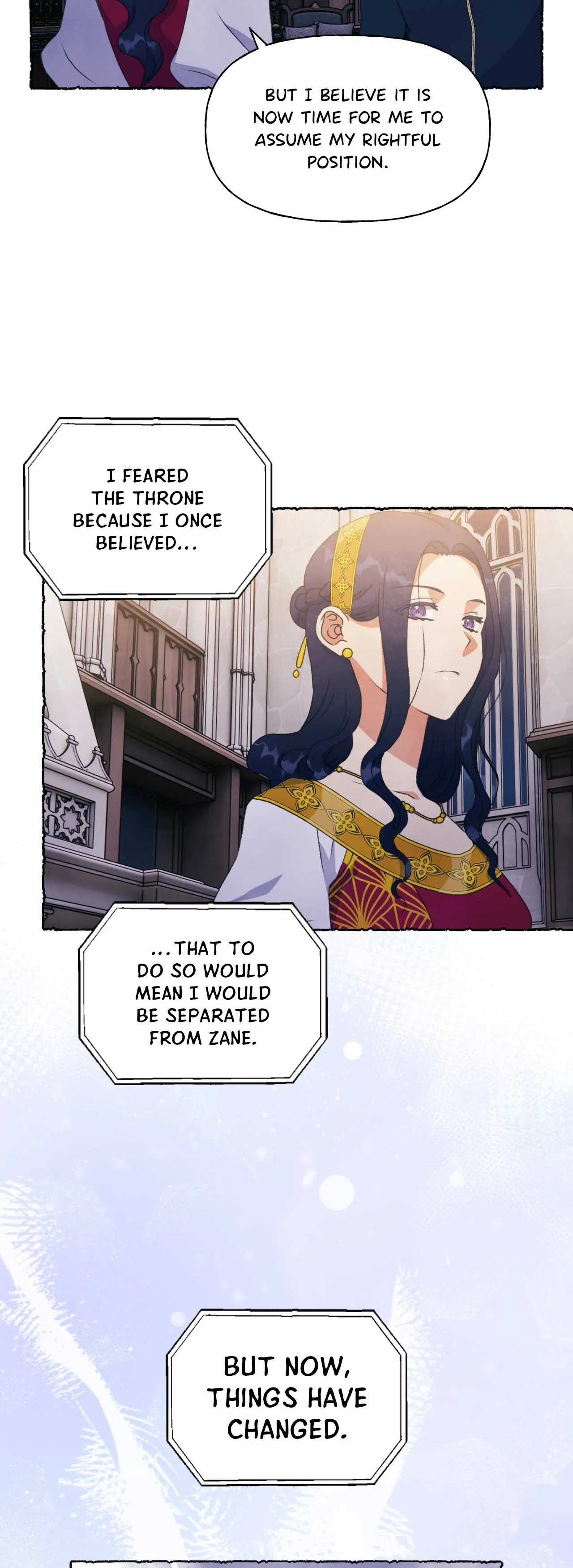 The Wizards chapter 35 page 11