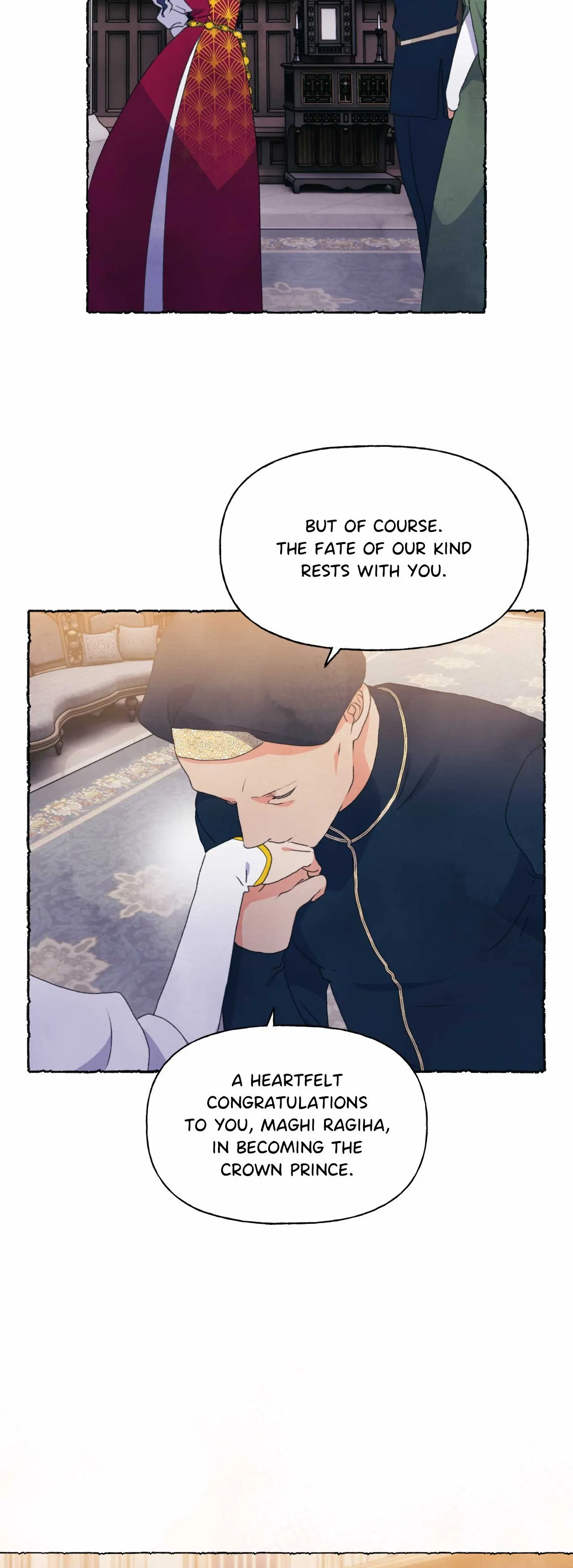 The Wizards chapter 35 page 14