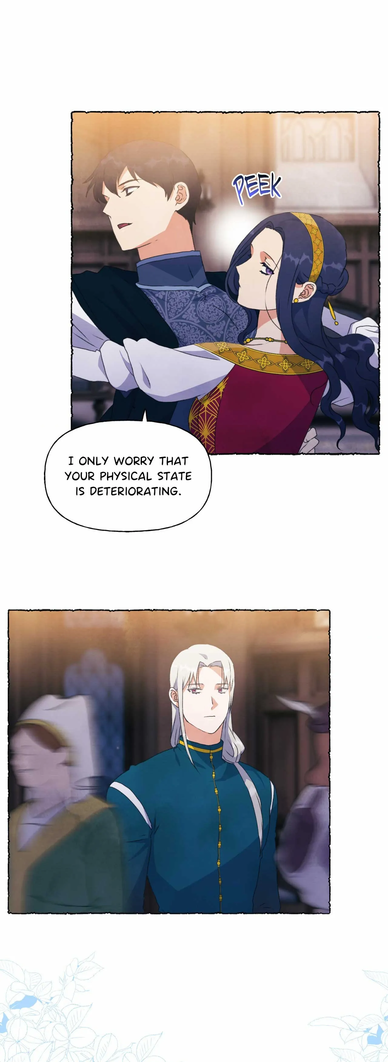 The Wizards chapter 35 page 21