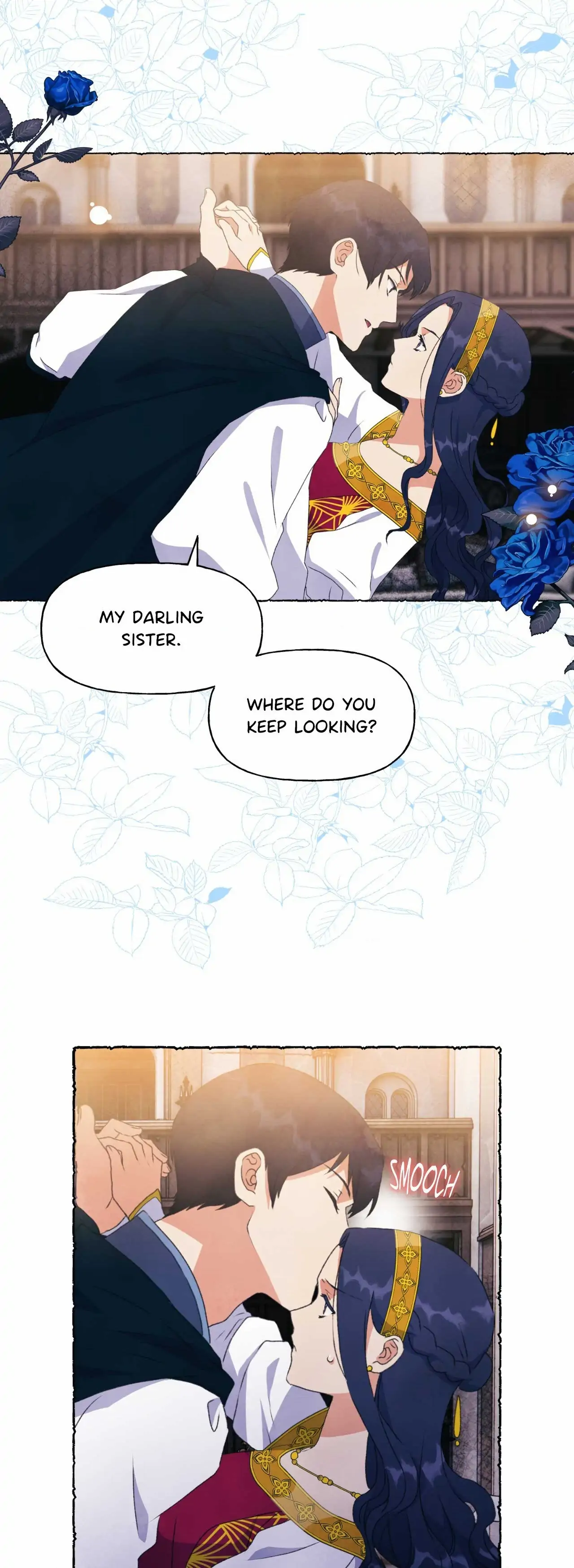 The Wizards chapter 35 page 22