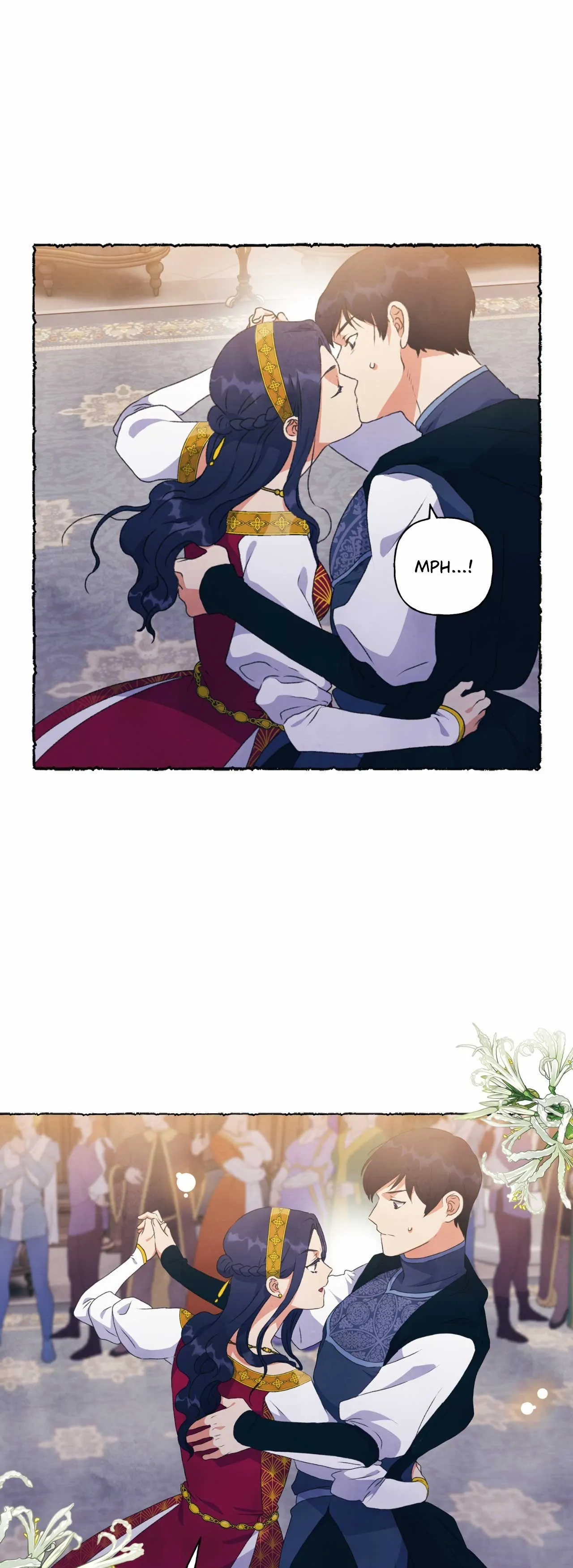 The Wizards chapter 35 page 31
