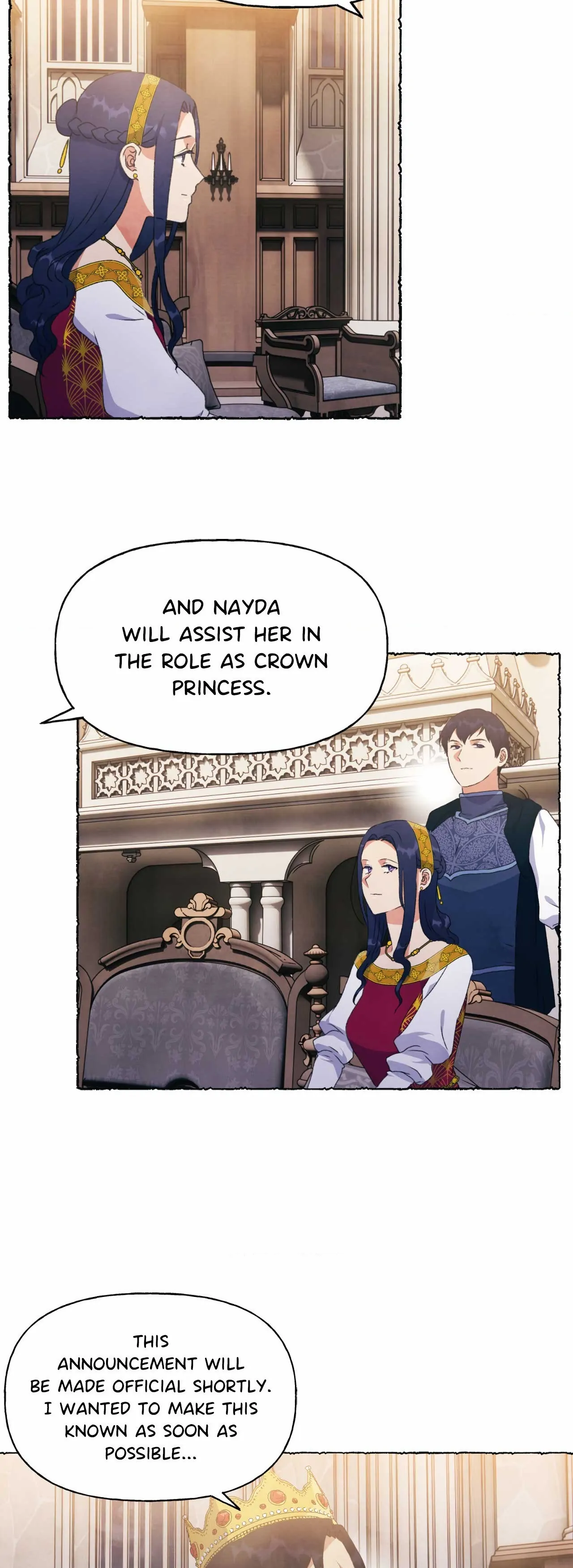 The Wizards chapter 35 page 5