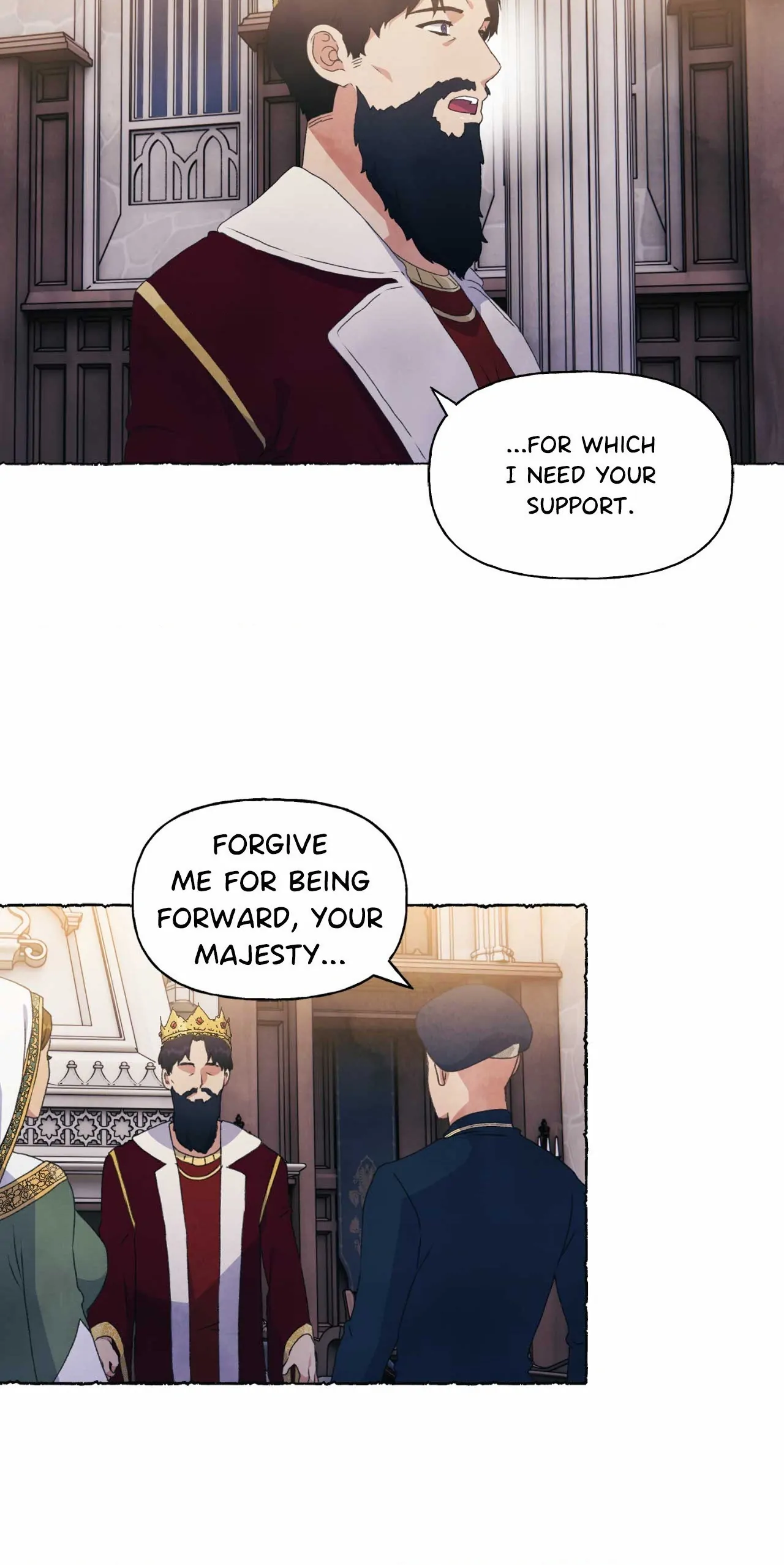 The Wizards chapter 35 page 6
