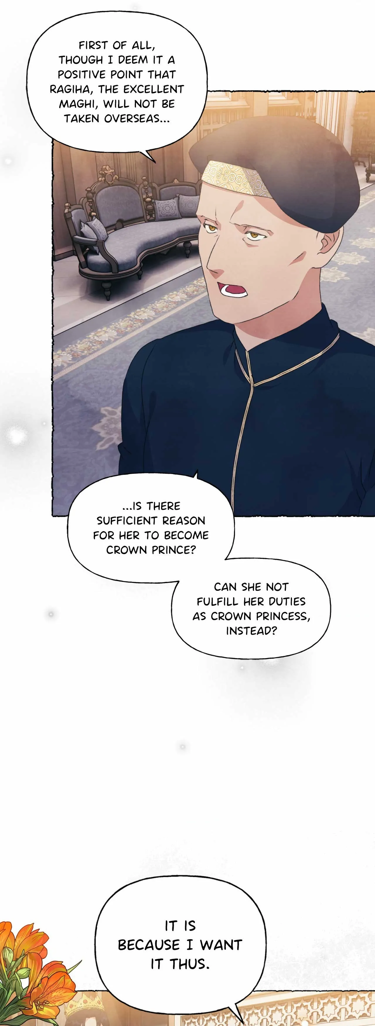 The Wizards chapter 35 page 7