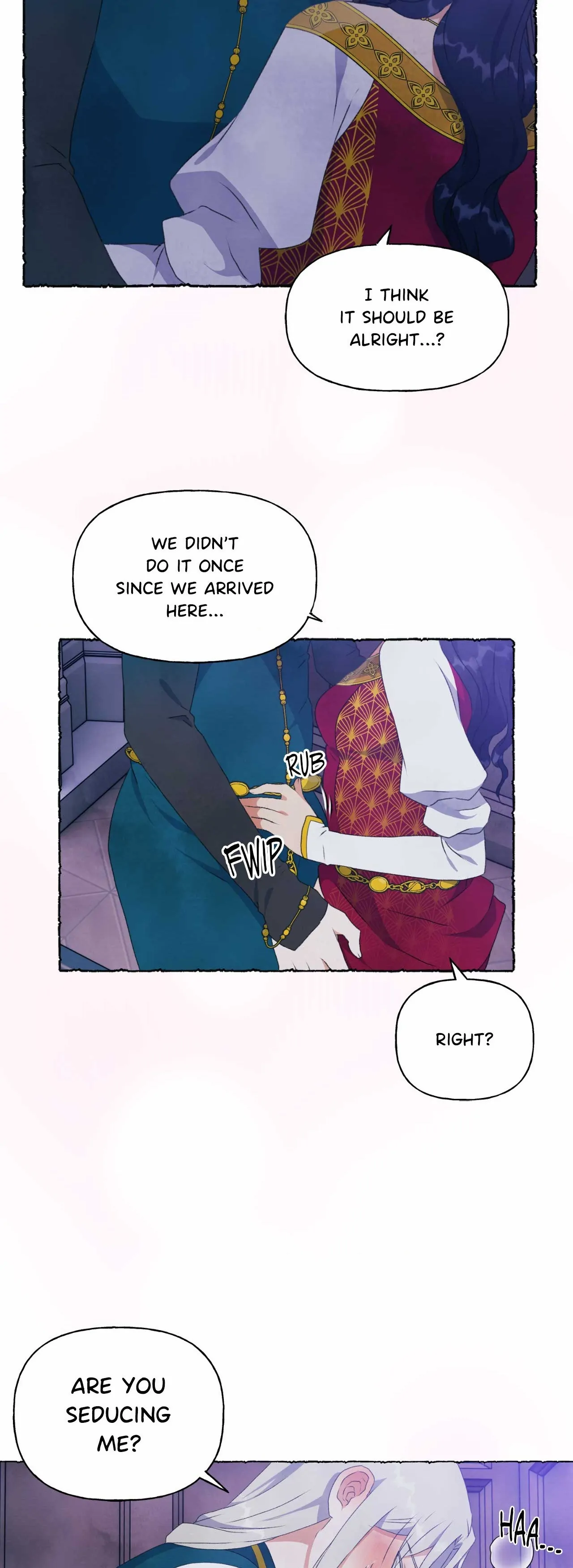 The Wizards chapter 37 page 10