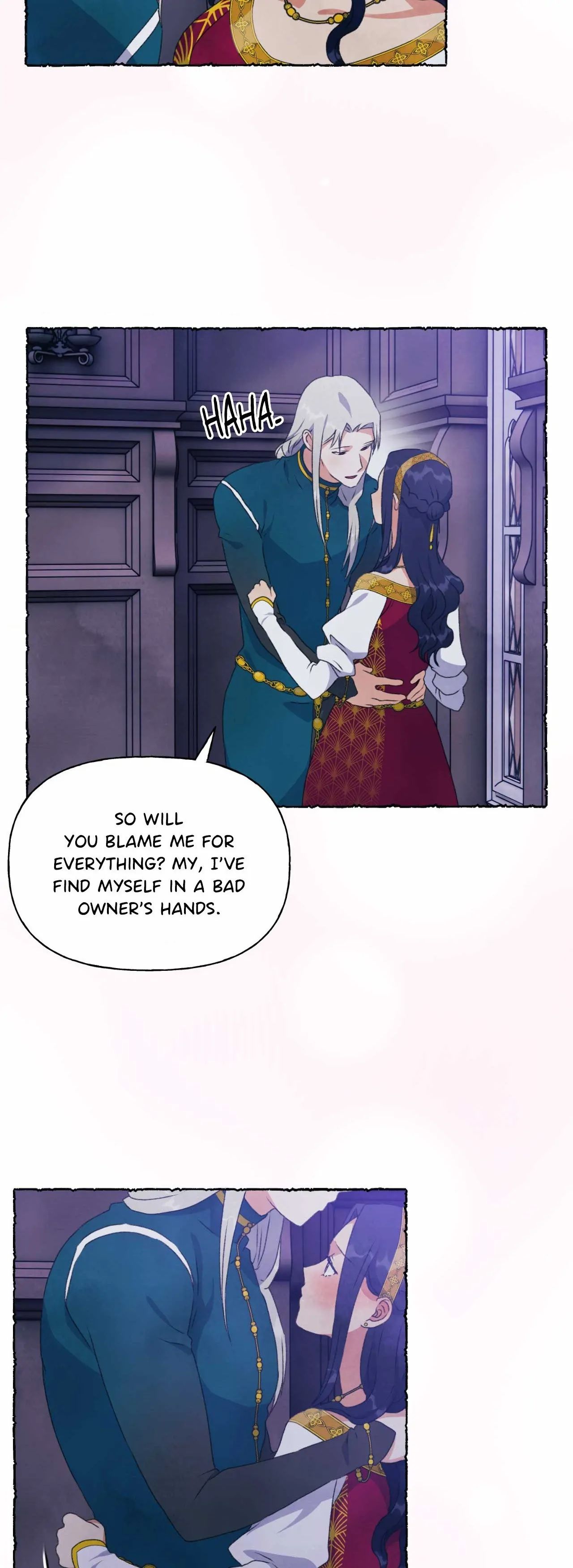 The Wizards chapter 37 page 8