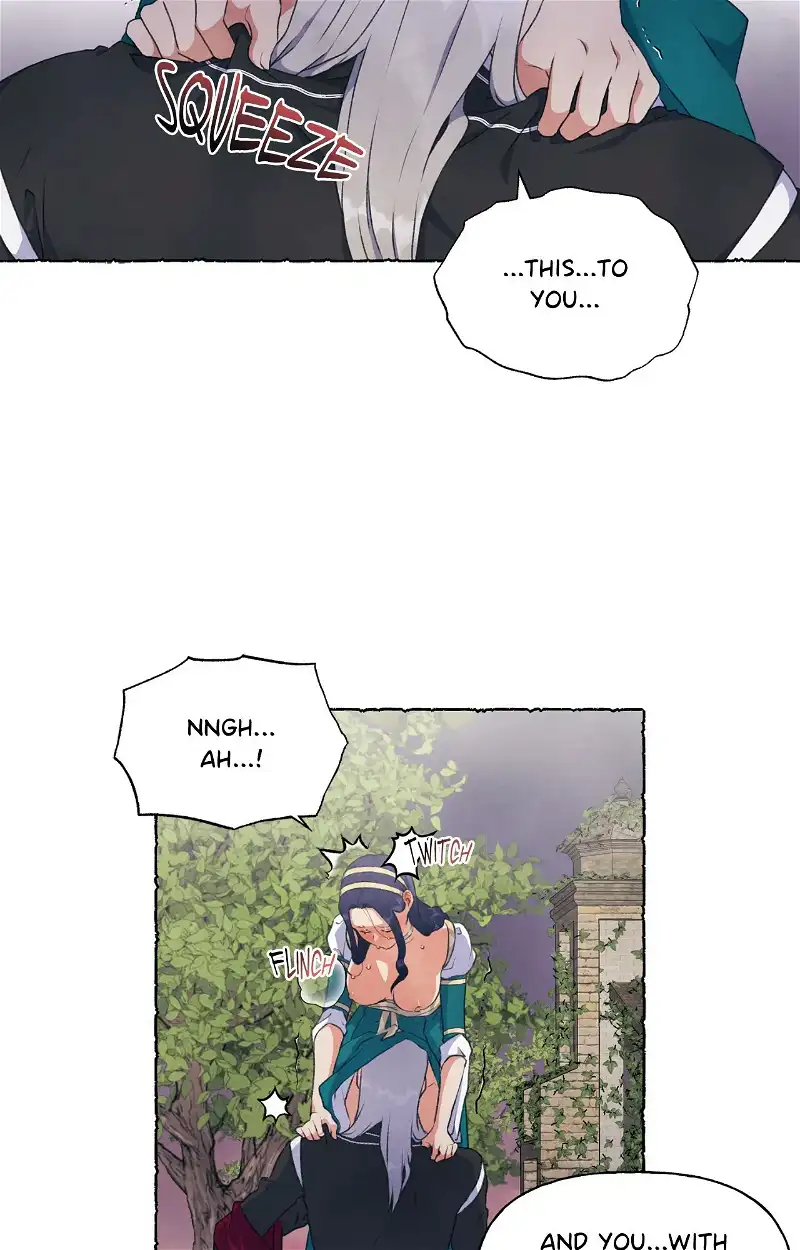 The Wizards chapter 4 page 3