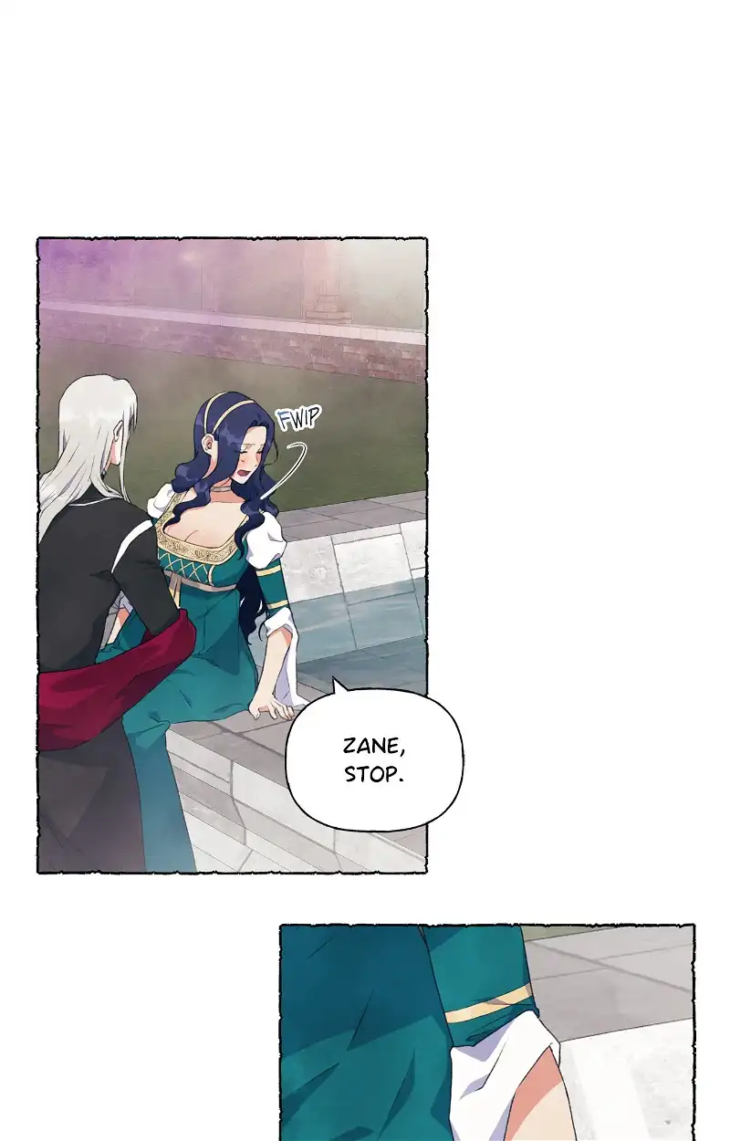 The Wizards chapter 4 page 21