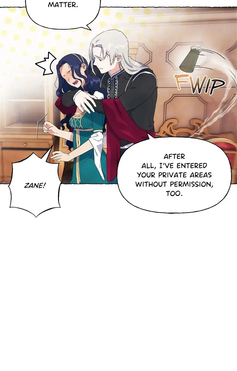 The Wizards chapter 7 page 40