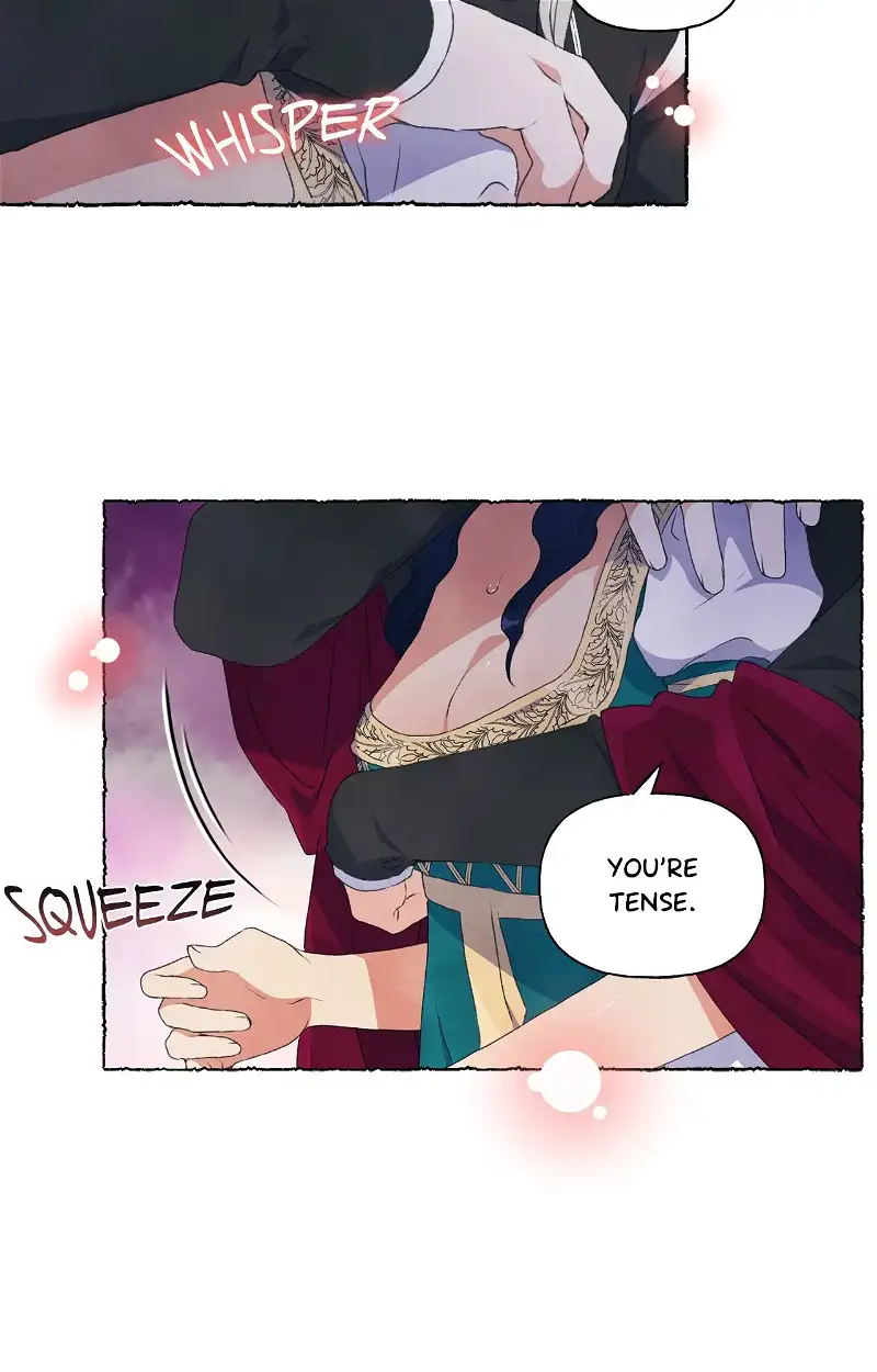 The Wizards chapter 7 page 46