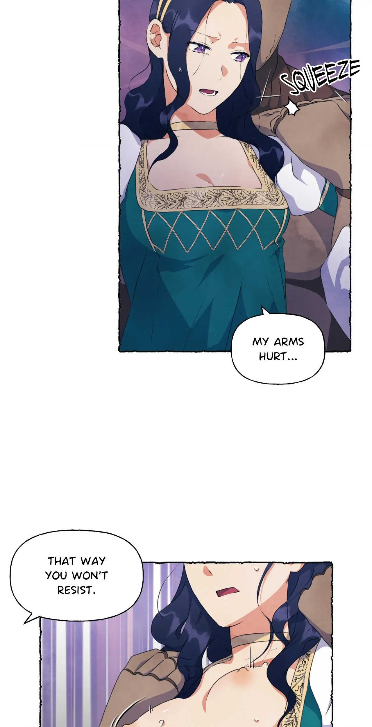 The Wizards chapter 9 page 3