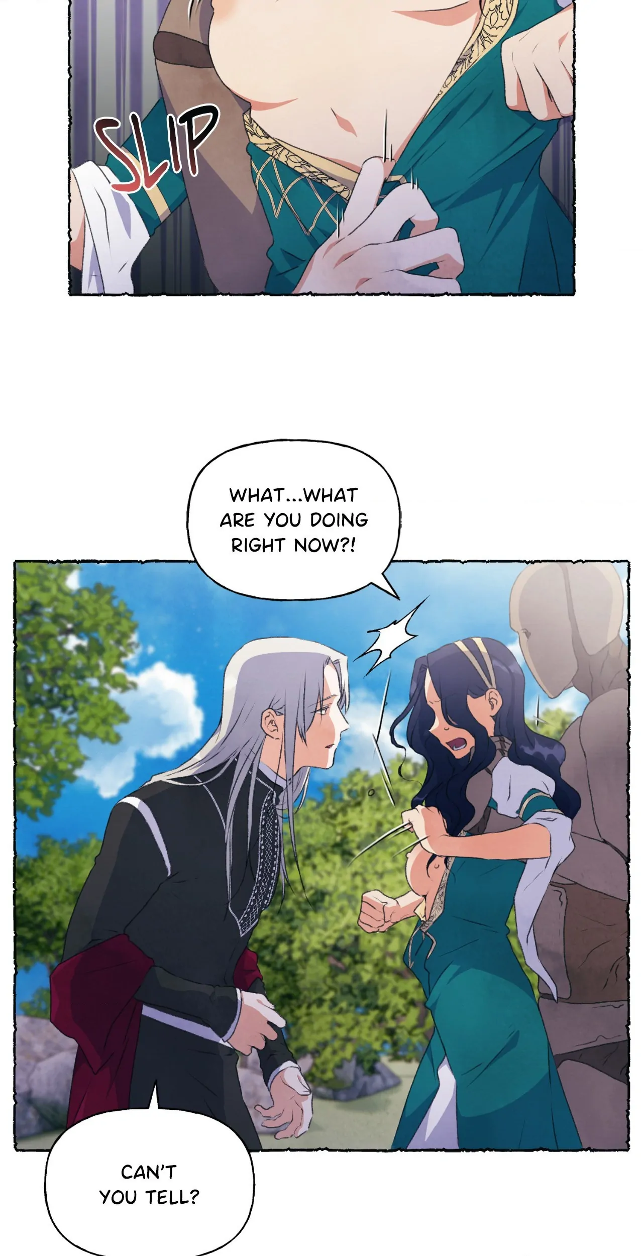 The Wizards chapter 9 page 4