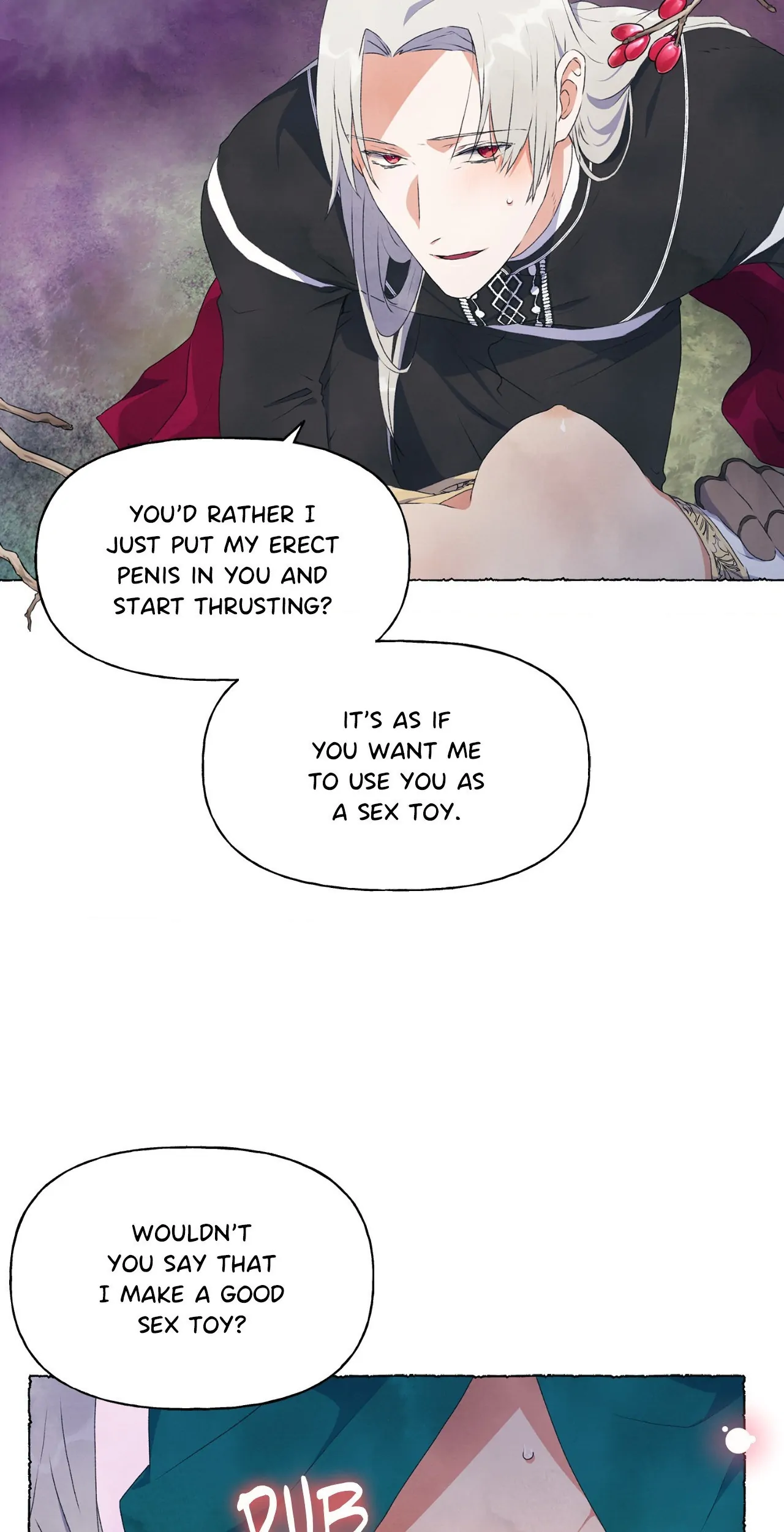 The Wizards chapter 9 page 15