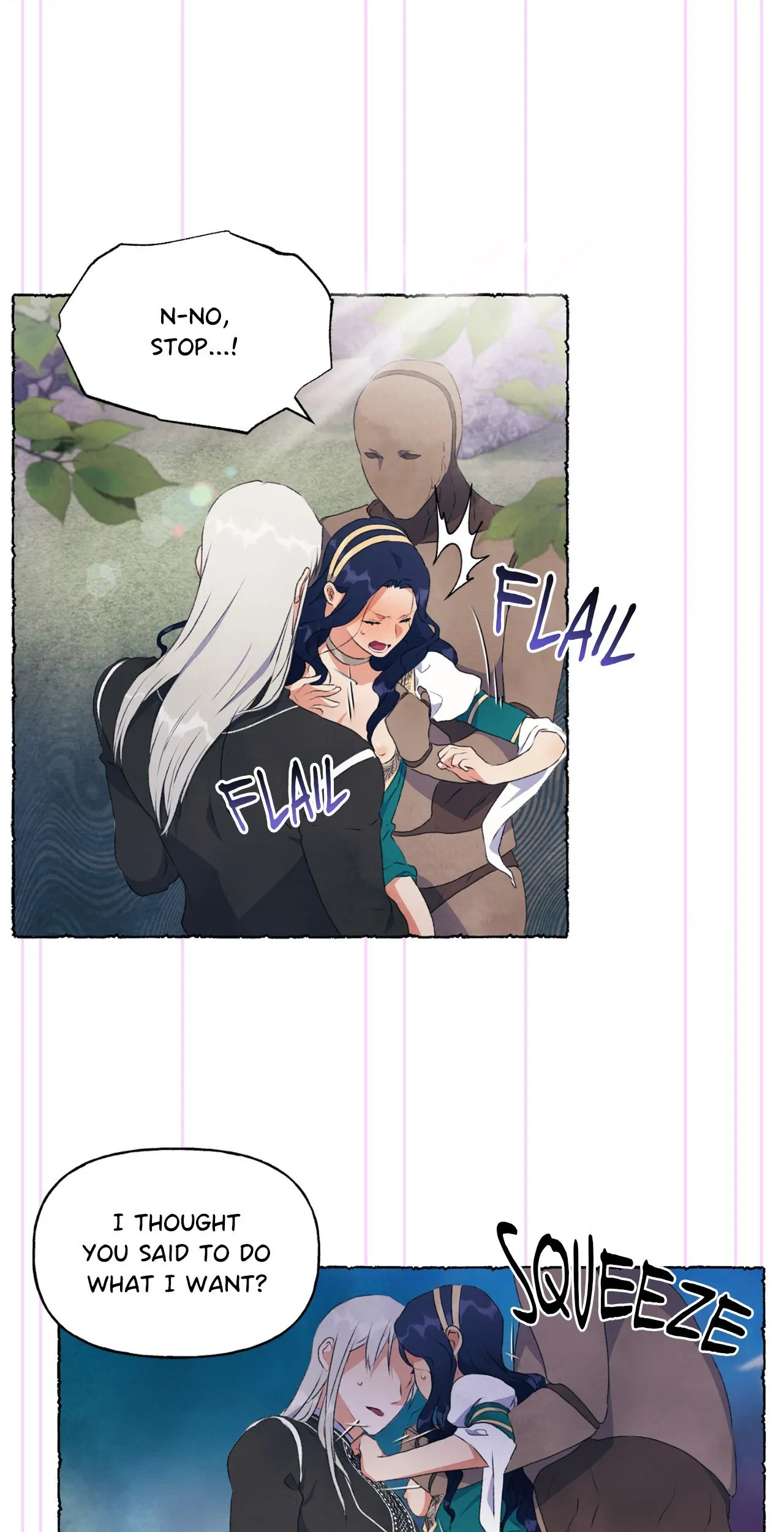 The Wizards chapter 9 page 43